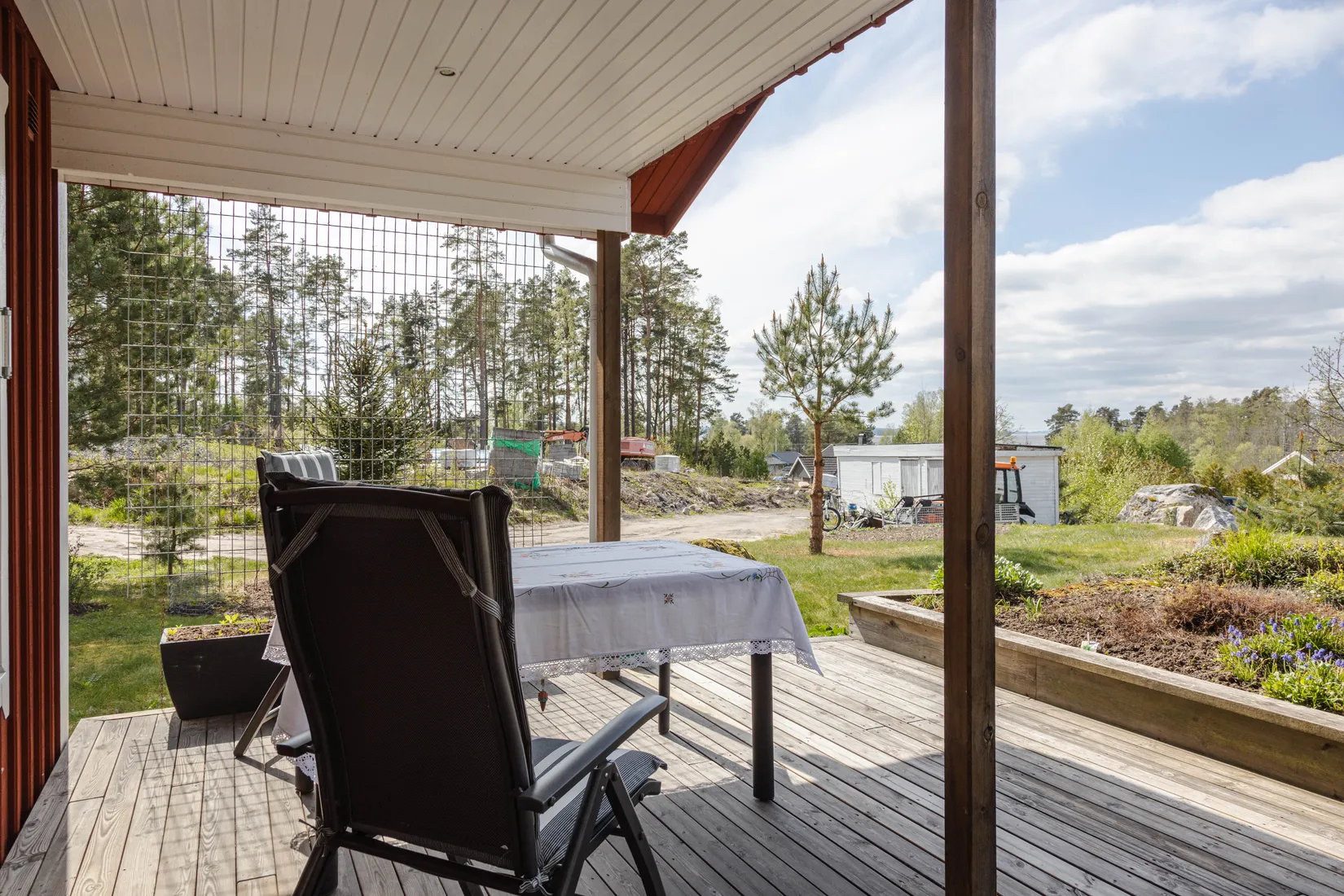 Villa, Kolmilavägen 10, Nyckelön, Västerås