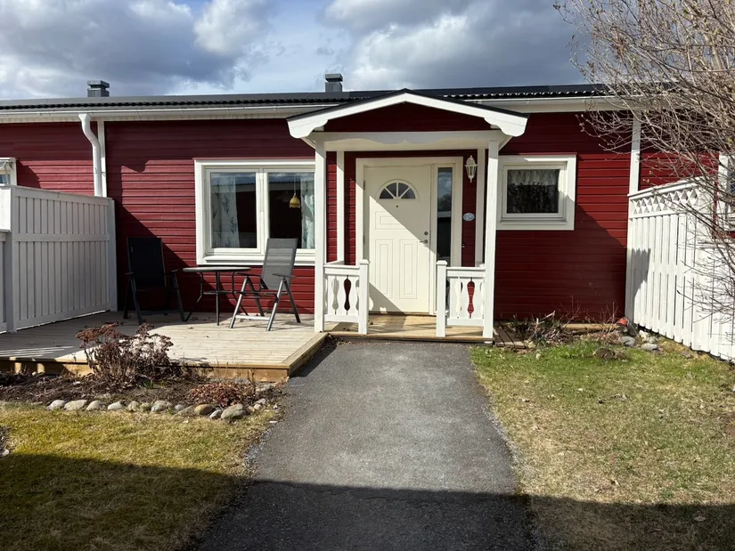 Bostadsrätt, Frögatan 308, Anderstorp, Skellefteå