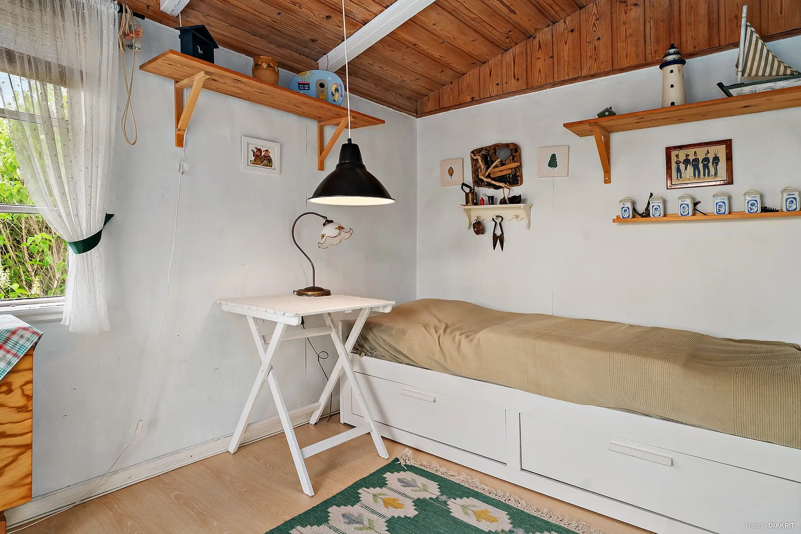Övrigt, Konvaljestigen 13, Citadellets koloniområde, Landskrona