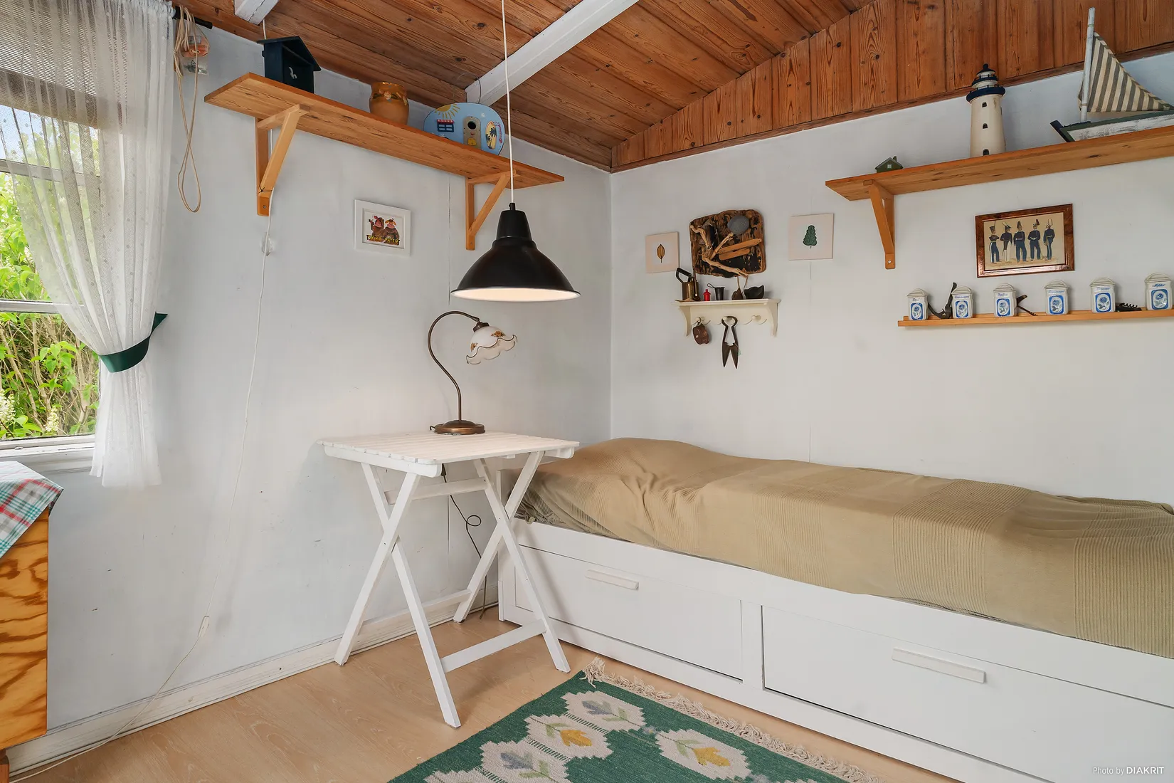 Övrigt, Konvaljestigen 13, Citadellets koloniområde, Landskrona