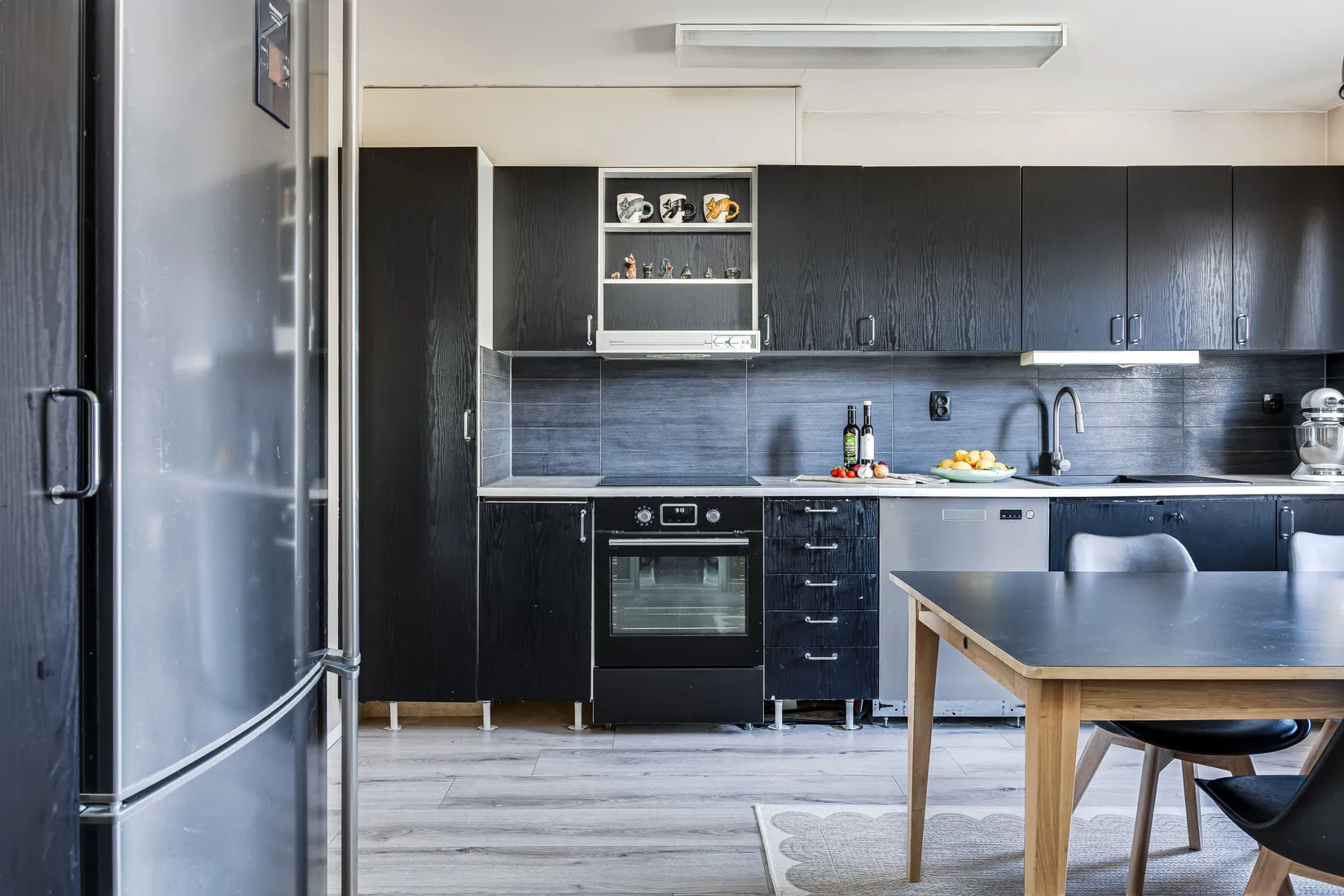 Bostadsrätt, Ormvråksvägen 17G, Falkagård, Falkenberg