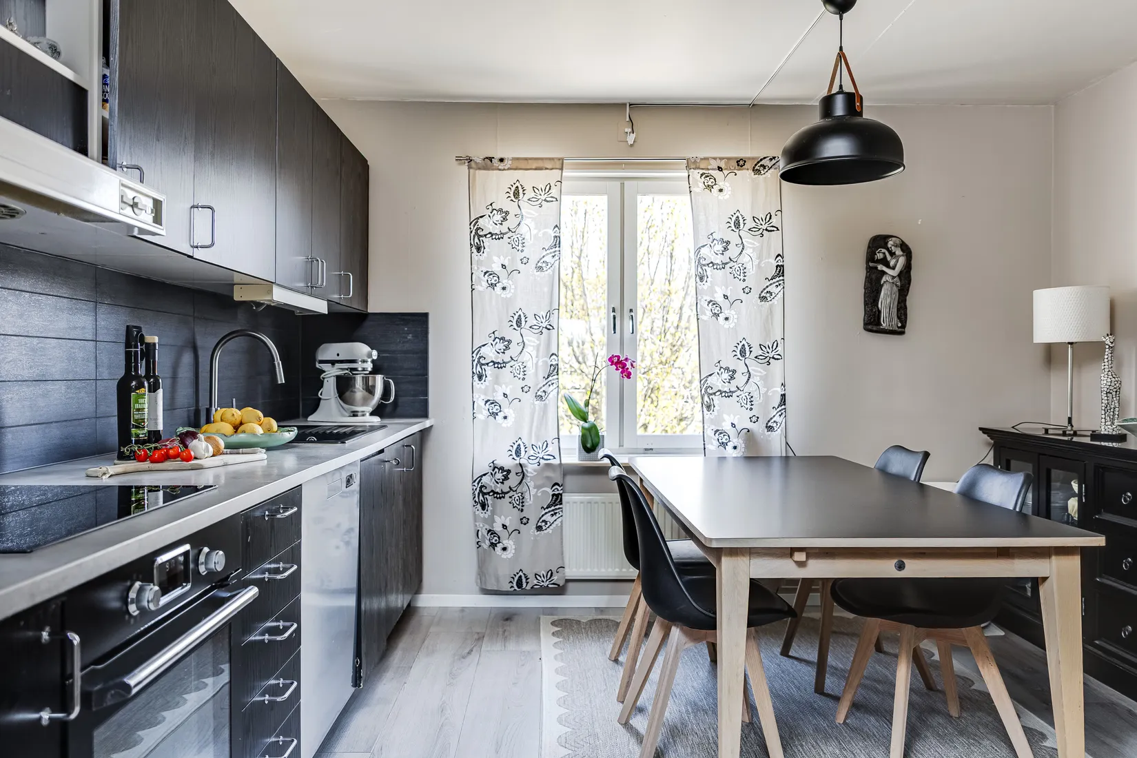 Bostadsrätt, Ormvråksvägen 17G, Falkagård, Falkenberg