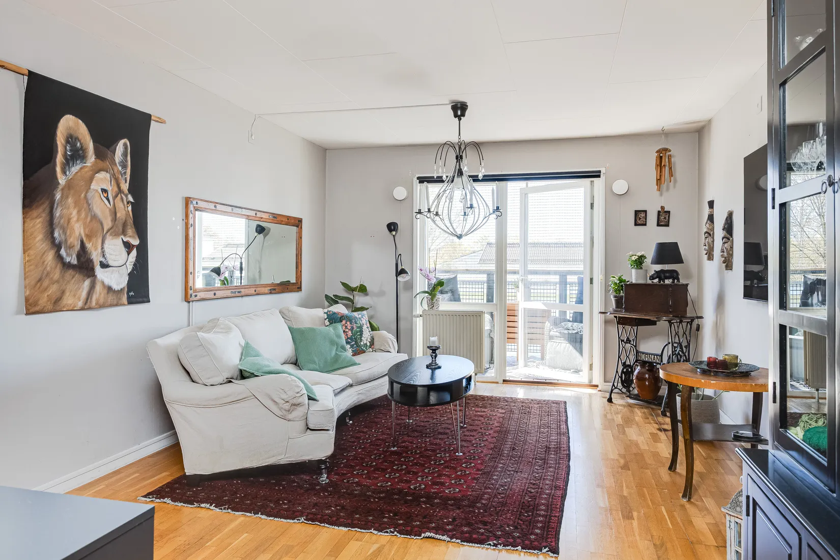 Bostadsrätt, Ormvråksvägen 17G, Falkagård, Falkenberg