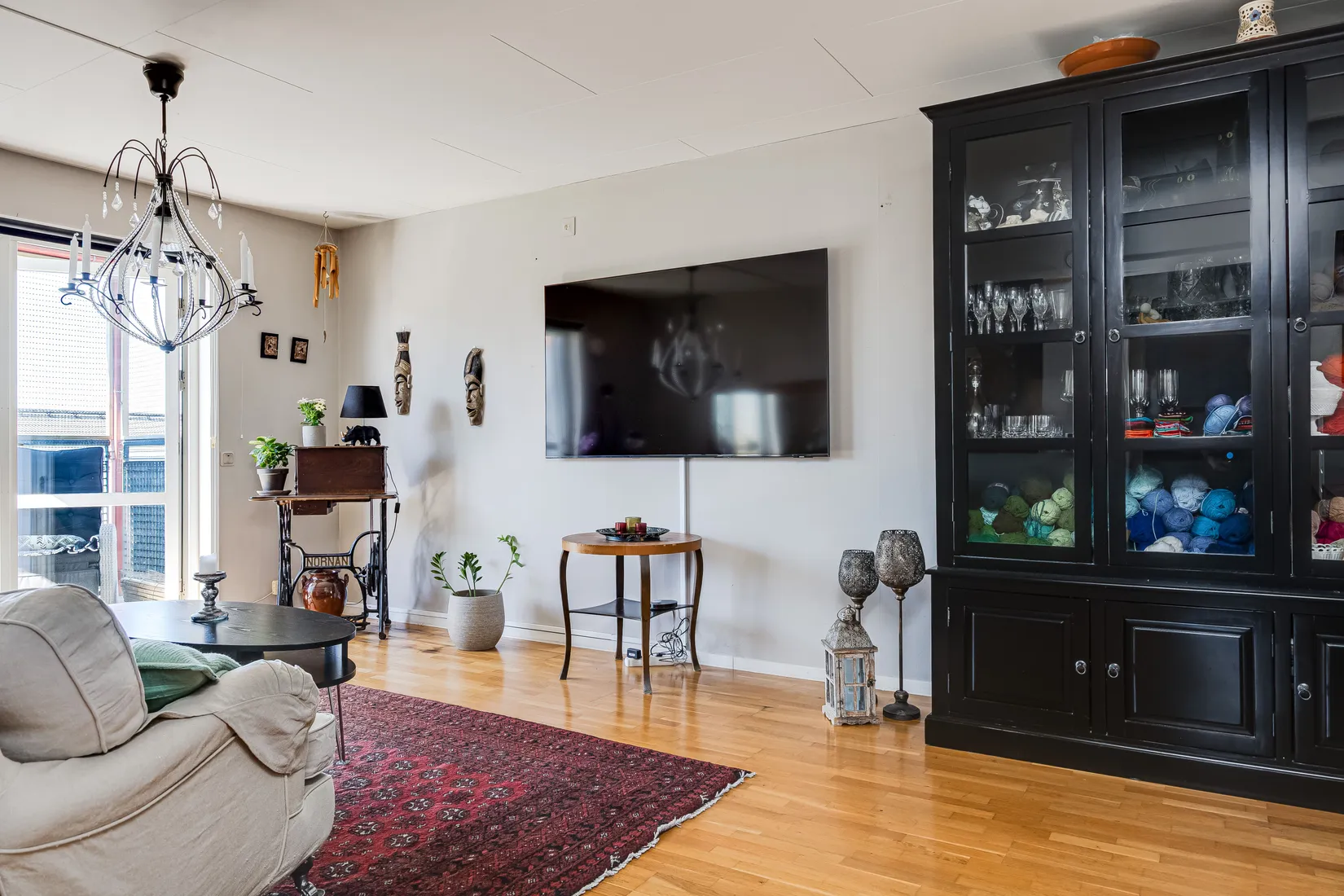 Bostadsrätt, Ormvråksvägen 17G, Falkagård, Falkenberg