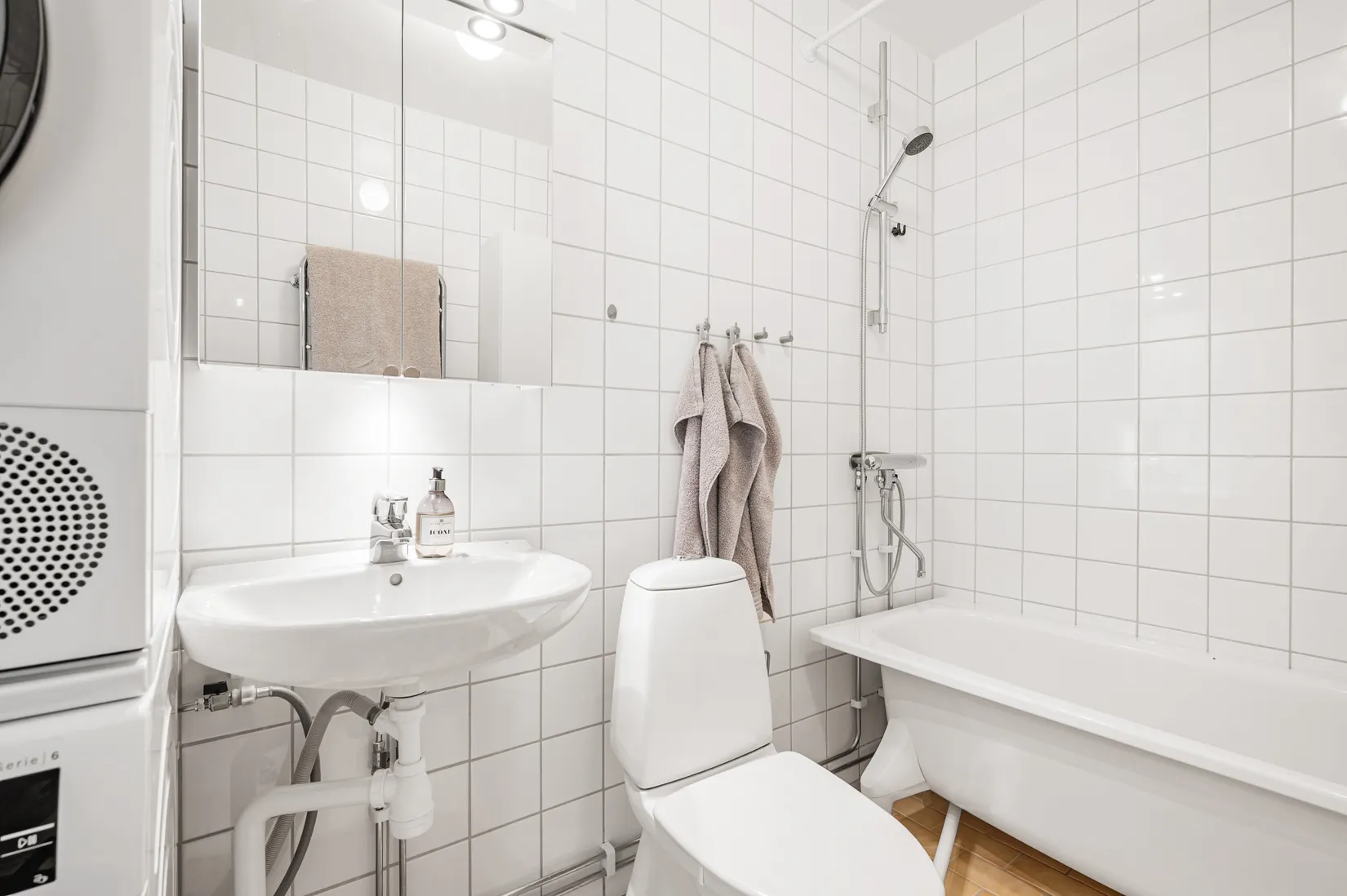Bostadsrätt, Flystagränd 3B, Spånga - Sundby, Stockholm