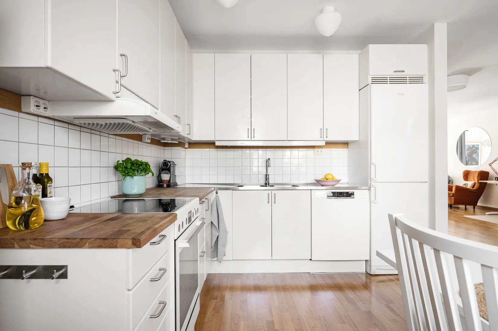 Bostadsrätt, Flystagränd 3B, Spånga - Sundby, Stockholm