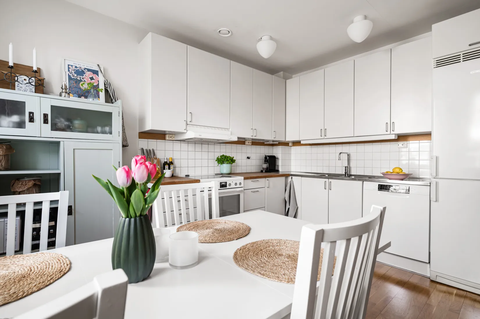 Bostadsrätt, Flystagränd 3B, Spånga - Sundby, Stockholm