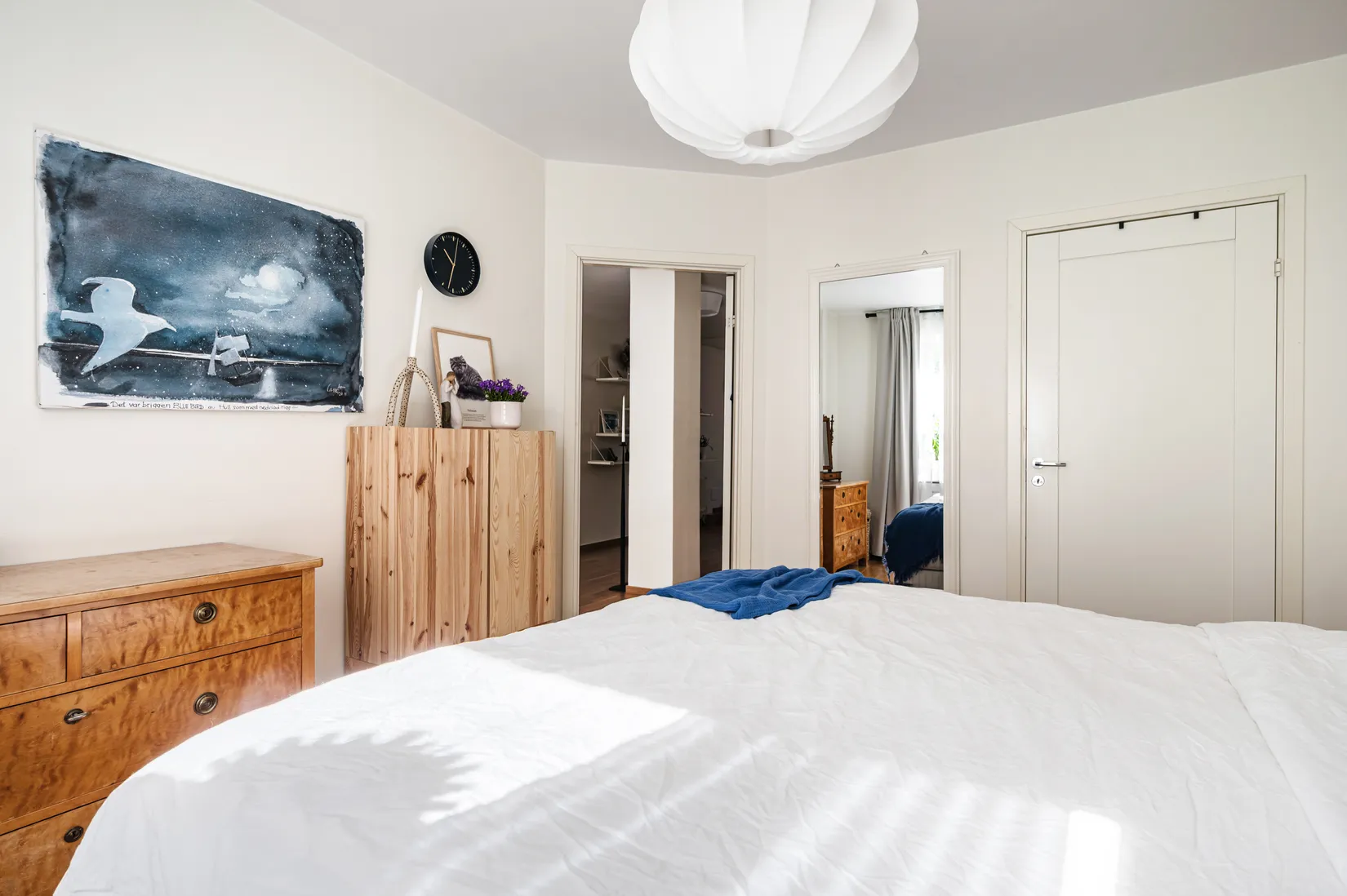 Bostadsrätt, Flystagränd 3B, Spånga - Sundby, Stockholm