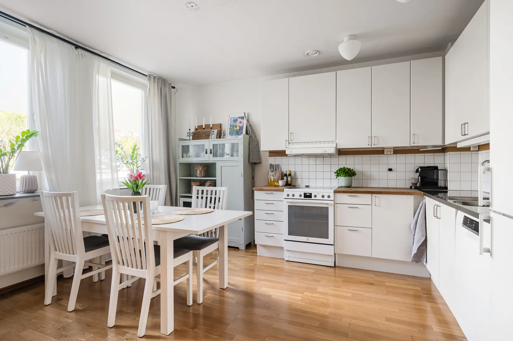 Bostadsrätt, Flystagränd 3B, Spånga - Sundby, Stockholm