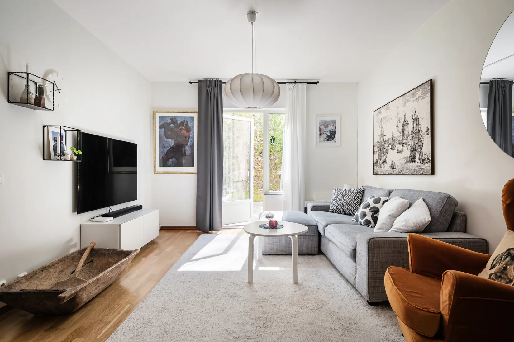 Bostadsrätt, Flystagränd 3B, Spånga - Sundby, Stockholm