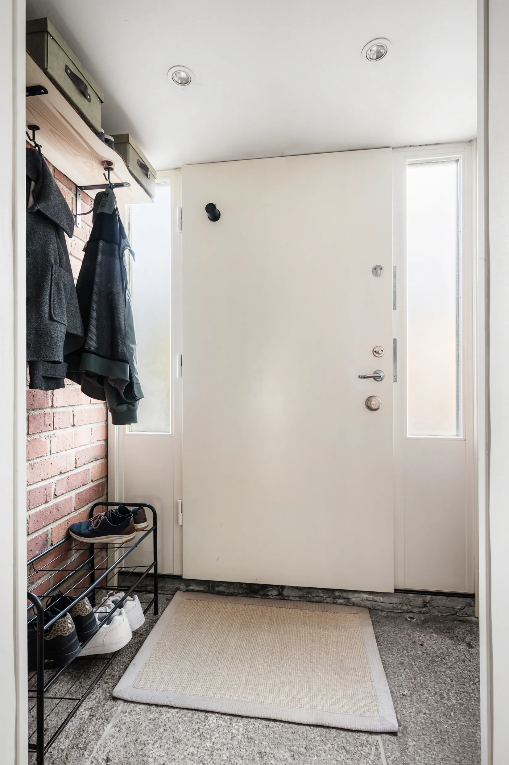 Bostadsrätt, Flystagränd 3B, Spånga - Sundby, Stockholm
