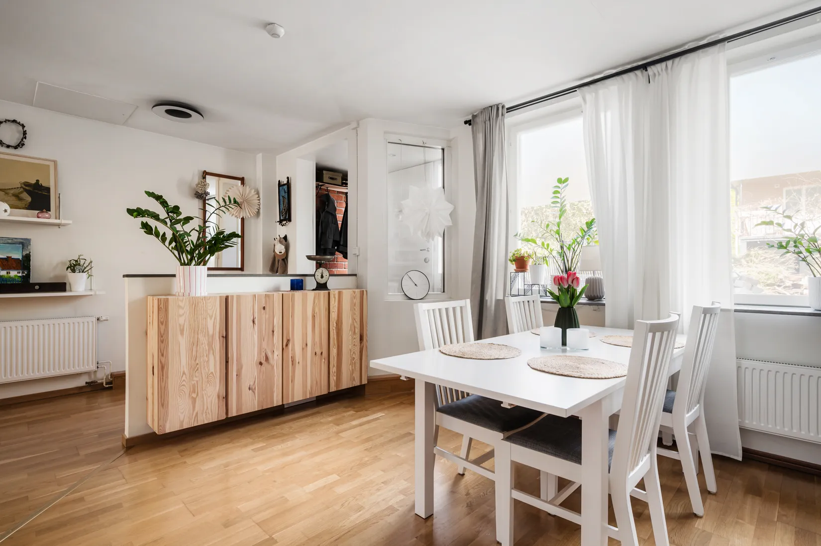 Bostadsrätt, Flystagränd 3B, Spånga - Sundby, Stockholm