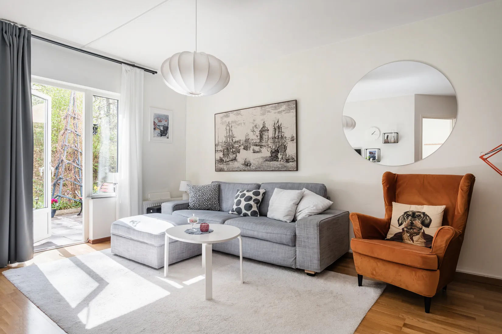 Bostadsrätt, Flystagränd 3B, Spånga - Sundby, Stockholm