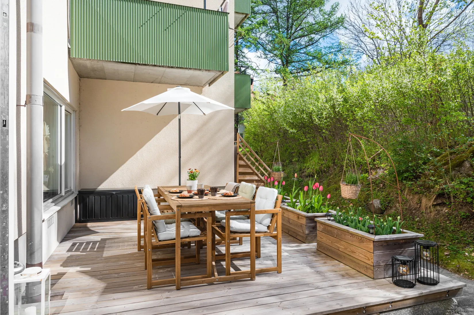 Bostadsrätt, Flystagränd 3B, Spånga - Sundby, Stockholm