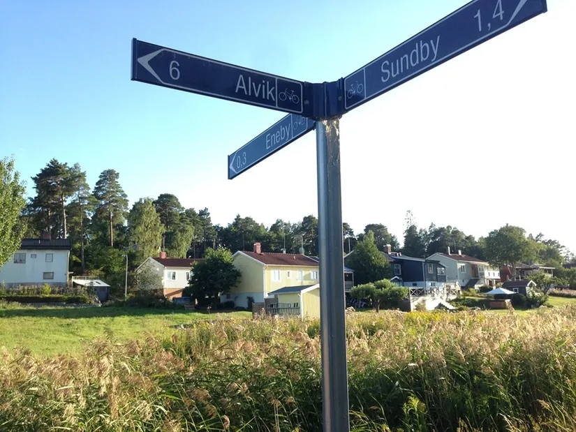 Bostadsrätt, Flystagränd 3B, Spånga - Sundby, Stockholm