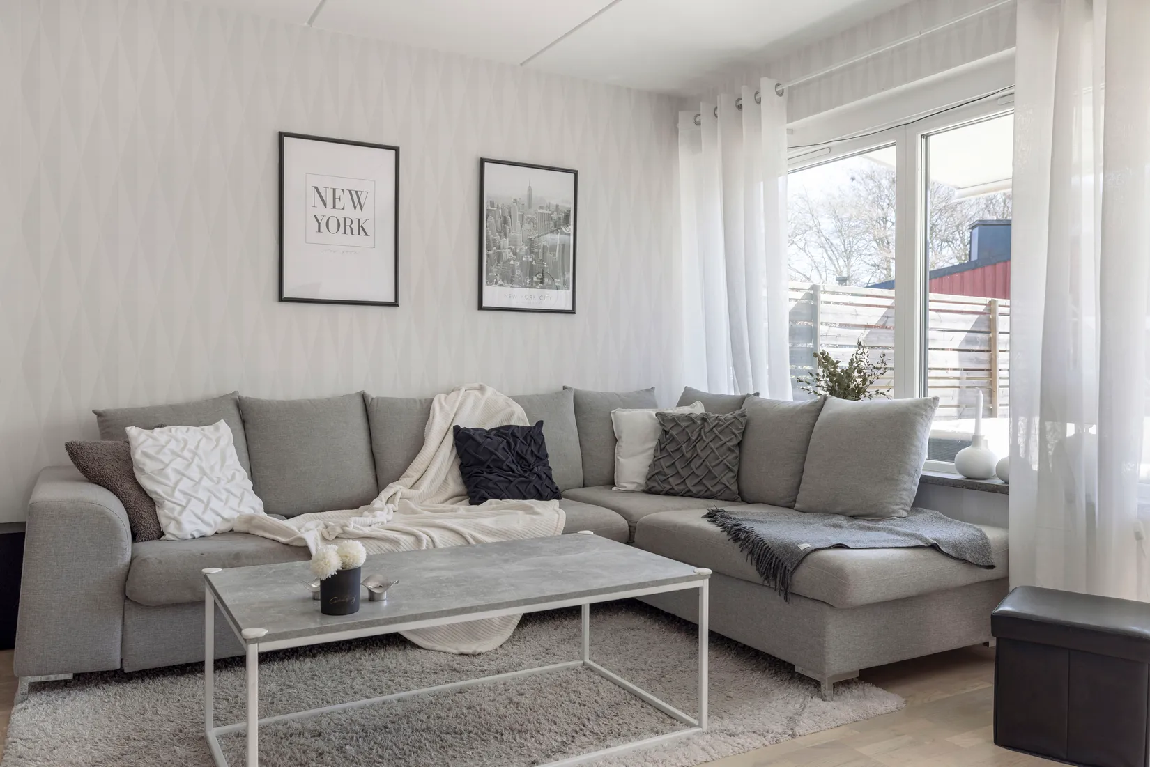 Villa, Lindstigen 4, Centrum, Laholm