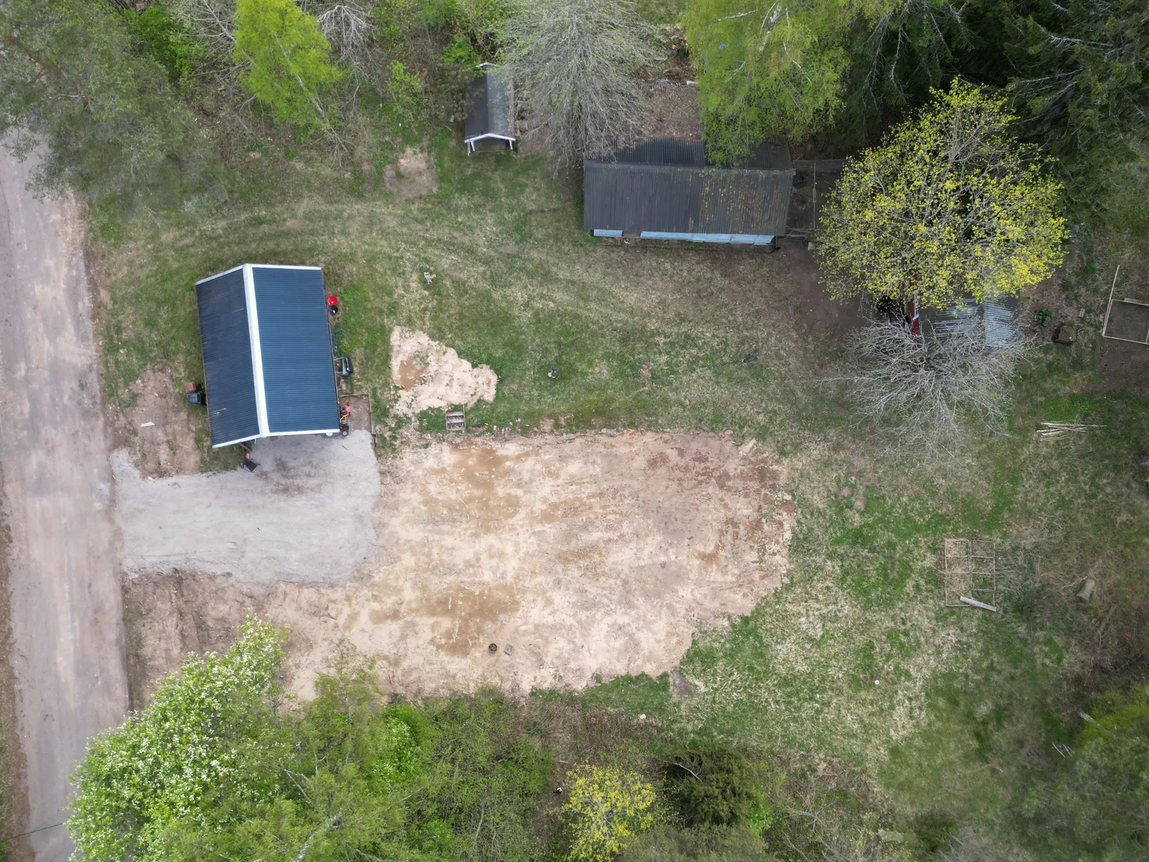 Fritidshus, Vargbobacken 6, Grådö , Hedemora