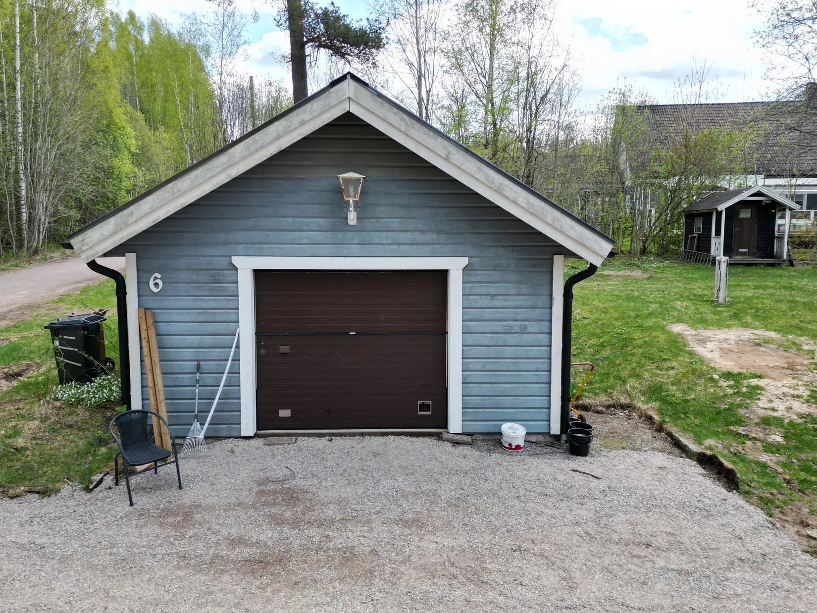 Fritidshus, Vargbobacken 6, Grådö , Hedemora