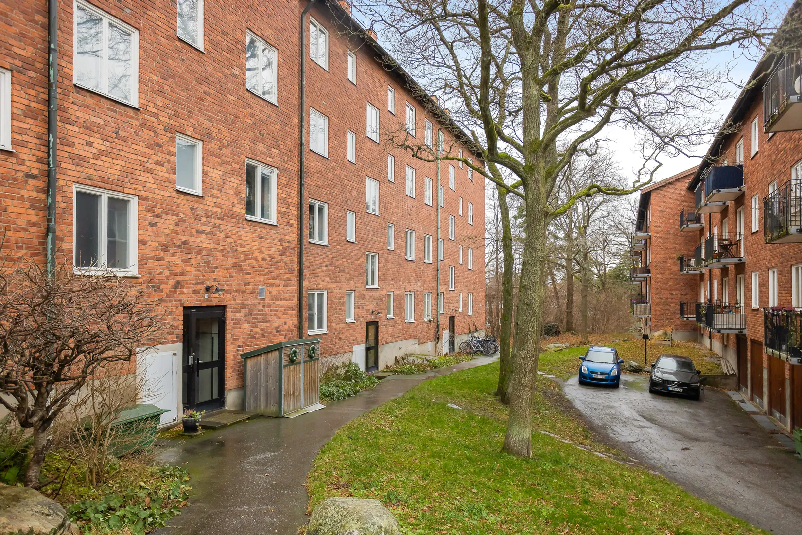 Bostadsrätt, Stopvägen 87, 3tr., Bromma / Åkeslund, Stockholm