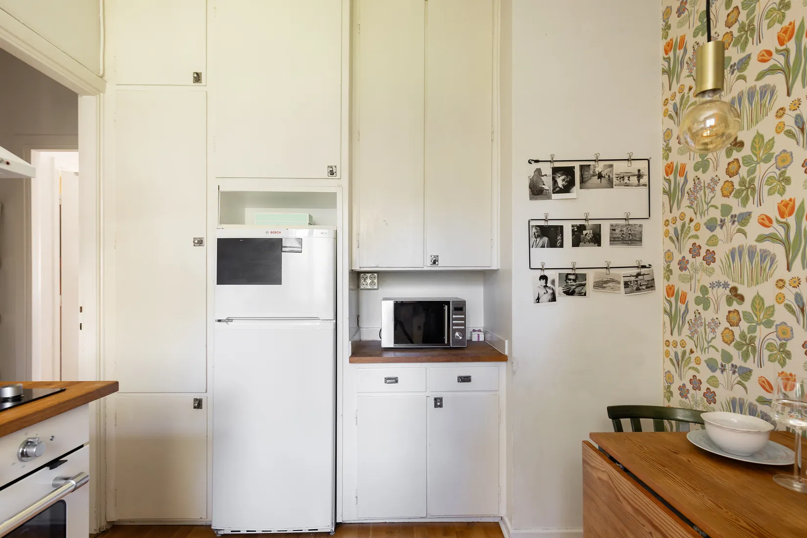 Bostadsrätt, Bråviksvägen 10, Årsta, Stockholm