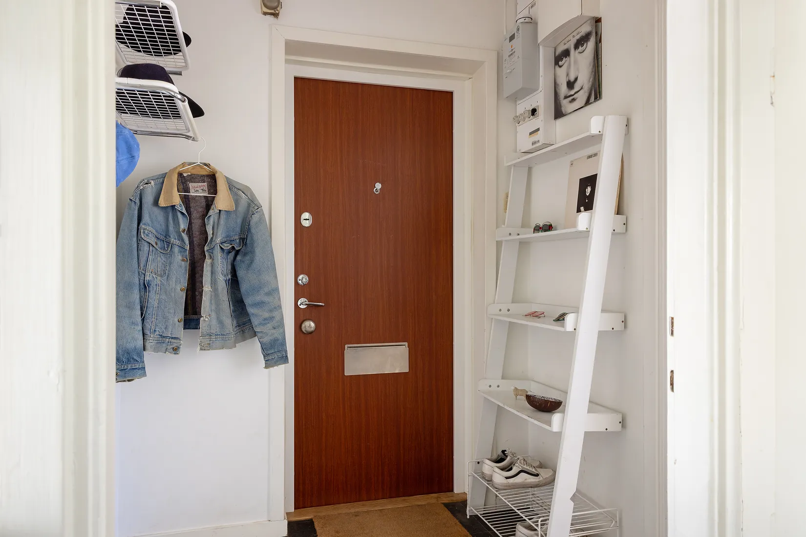Bostadsrätt, Bråviksvägen 10, Årsta, Stockholm