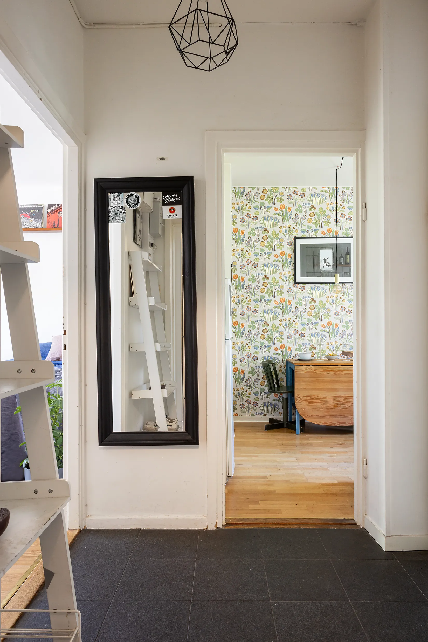 Bostadsrätt, Bråviksvägen 10, Årsta, Stockholm