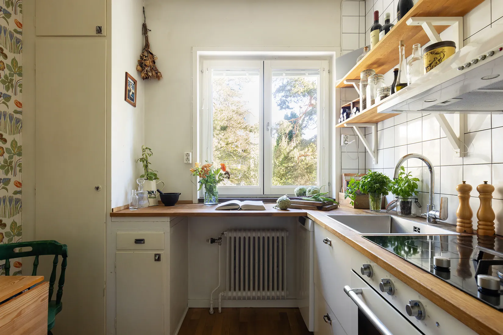 Bostadsrätt, Bråviksvägen 10, Årsta, Stockholm