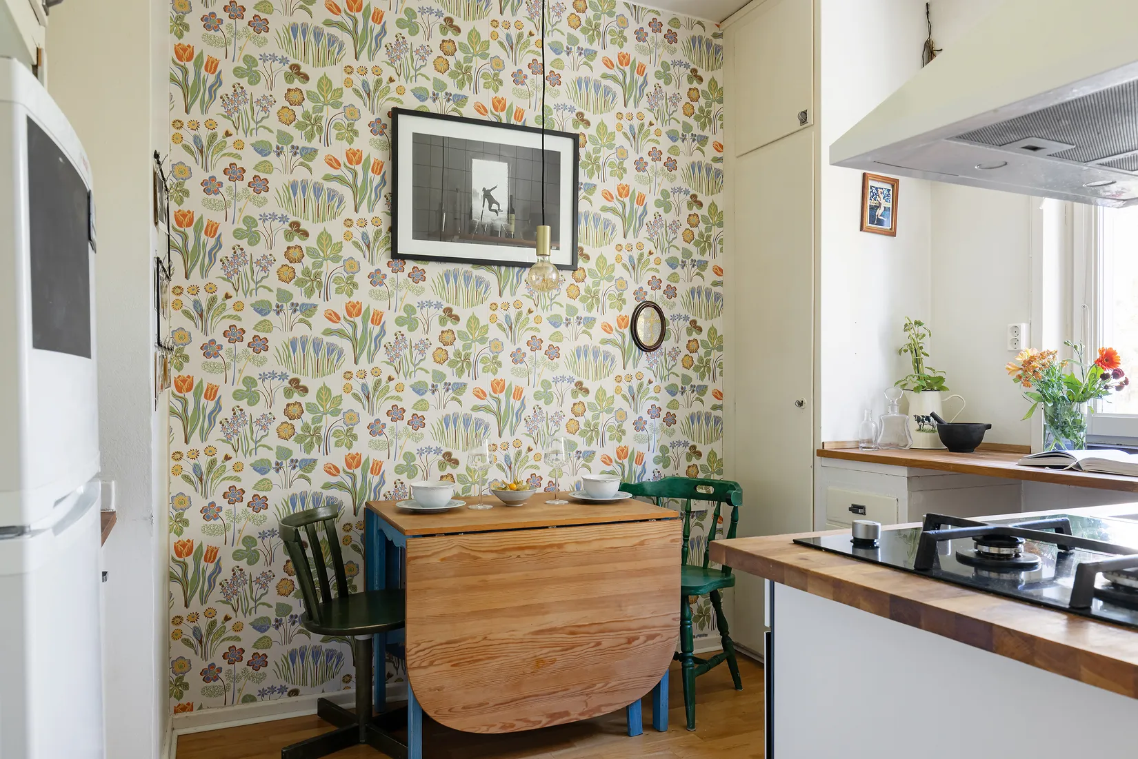 Bostadsrätt, Bråviksvägen 10, Årsta, Stockholm