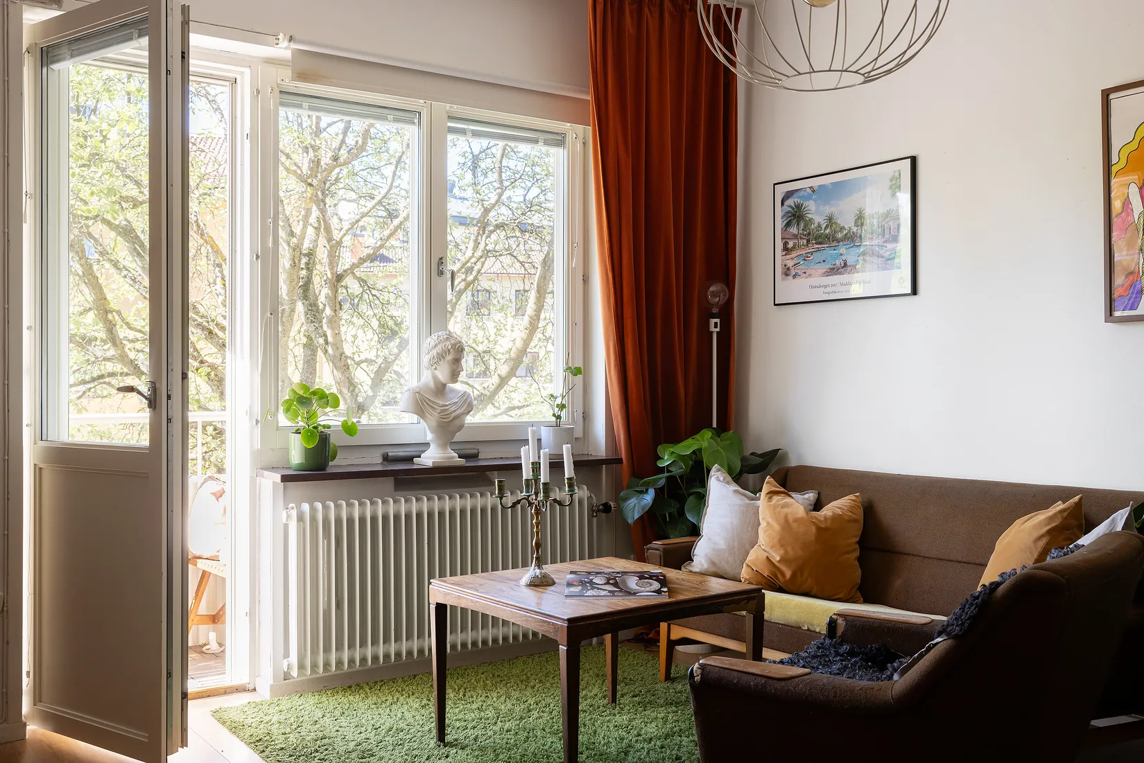 Bostadsrätt, Bråviksvägen 10, Årsta, Stockholm