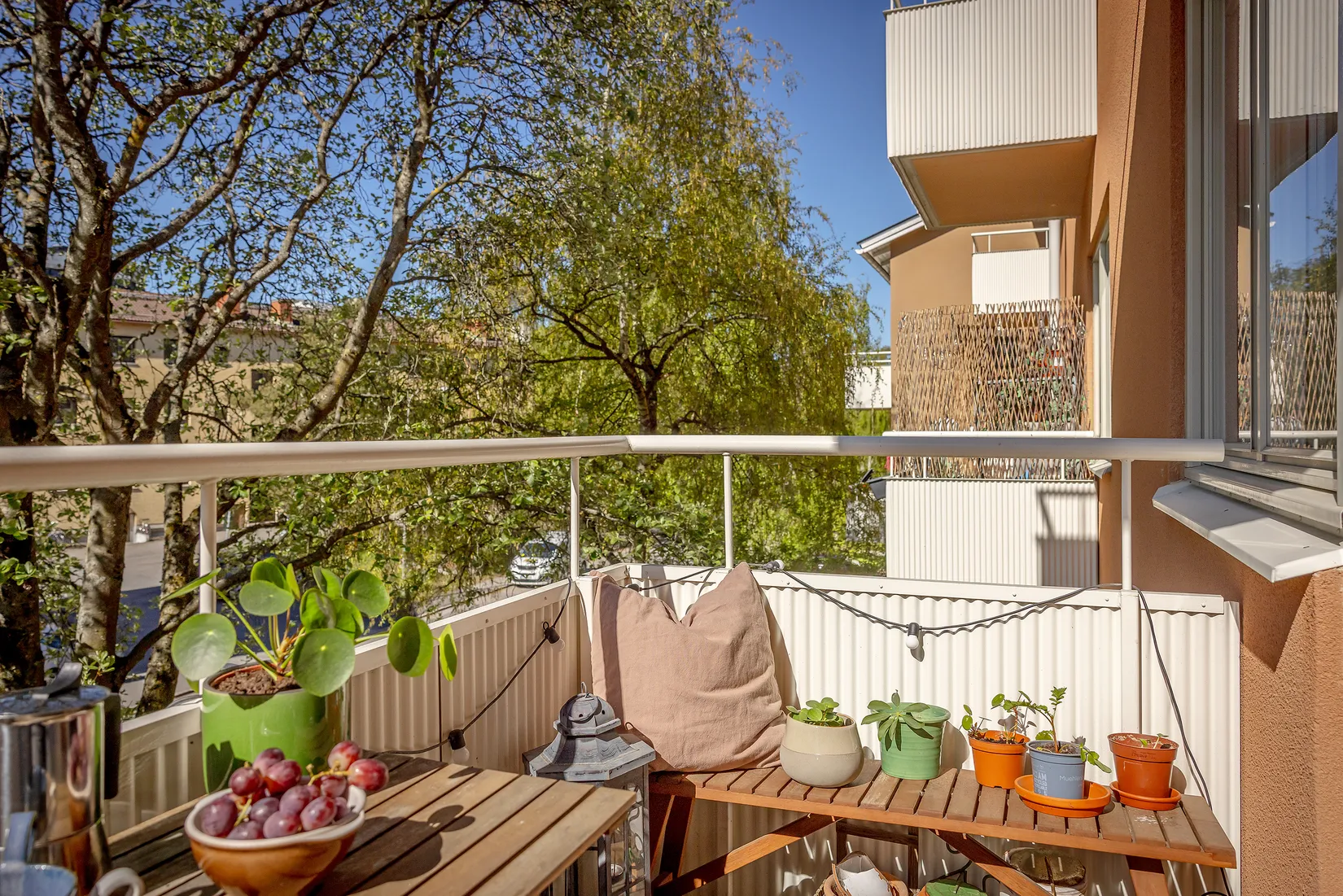 Bostadsrätt, Bråviksvägen 10, Årsta, Stockholm