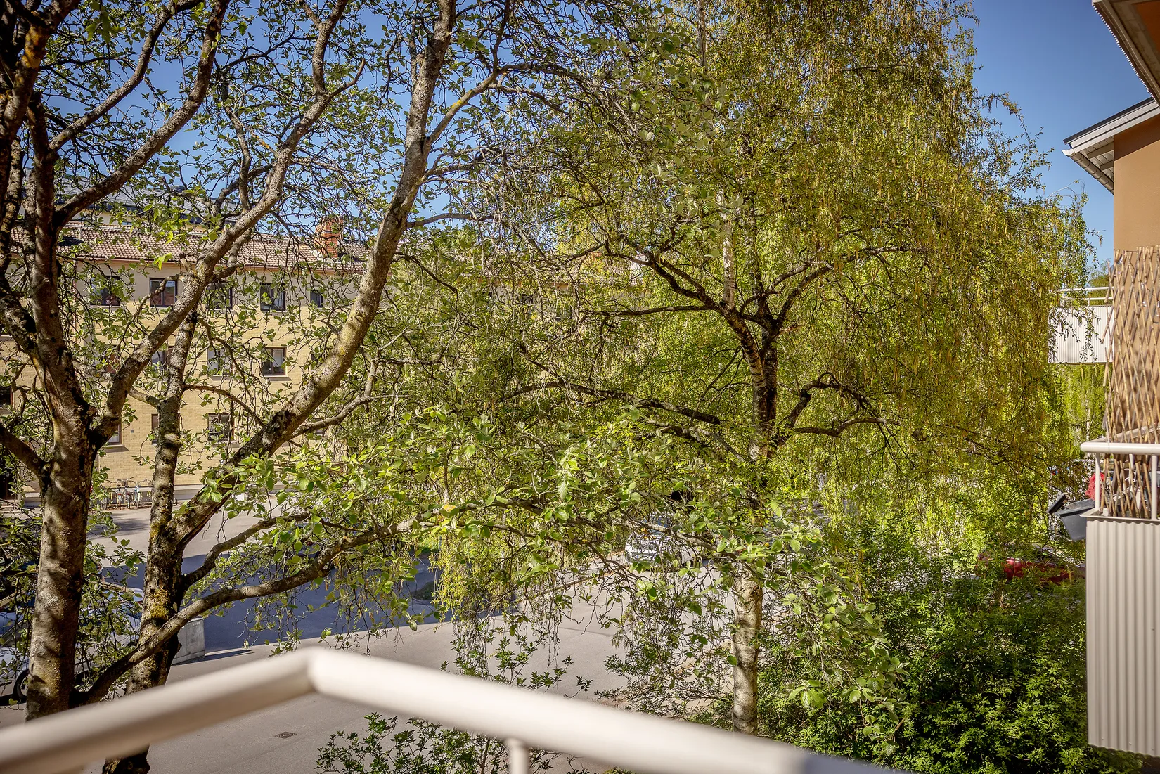 Bostadsrätt, Bråviksvägen 10, Årsta, Stockholm