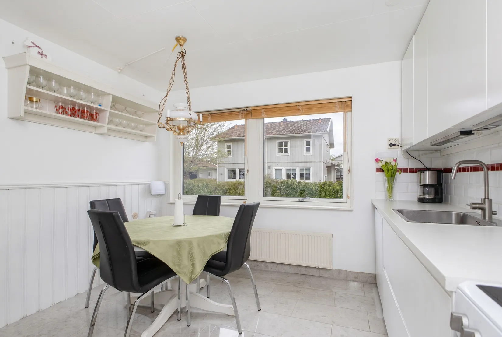 Bostadsrätt, Fackelvägen 15, Skokloster, Håbo