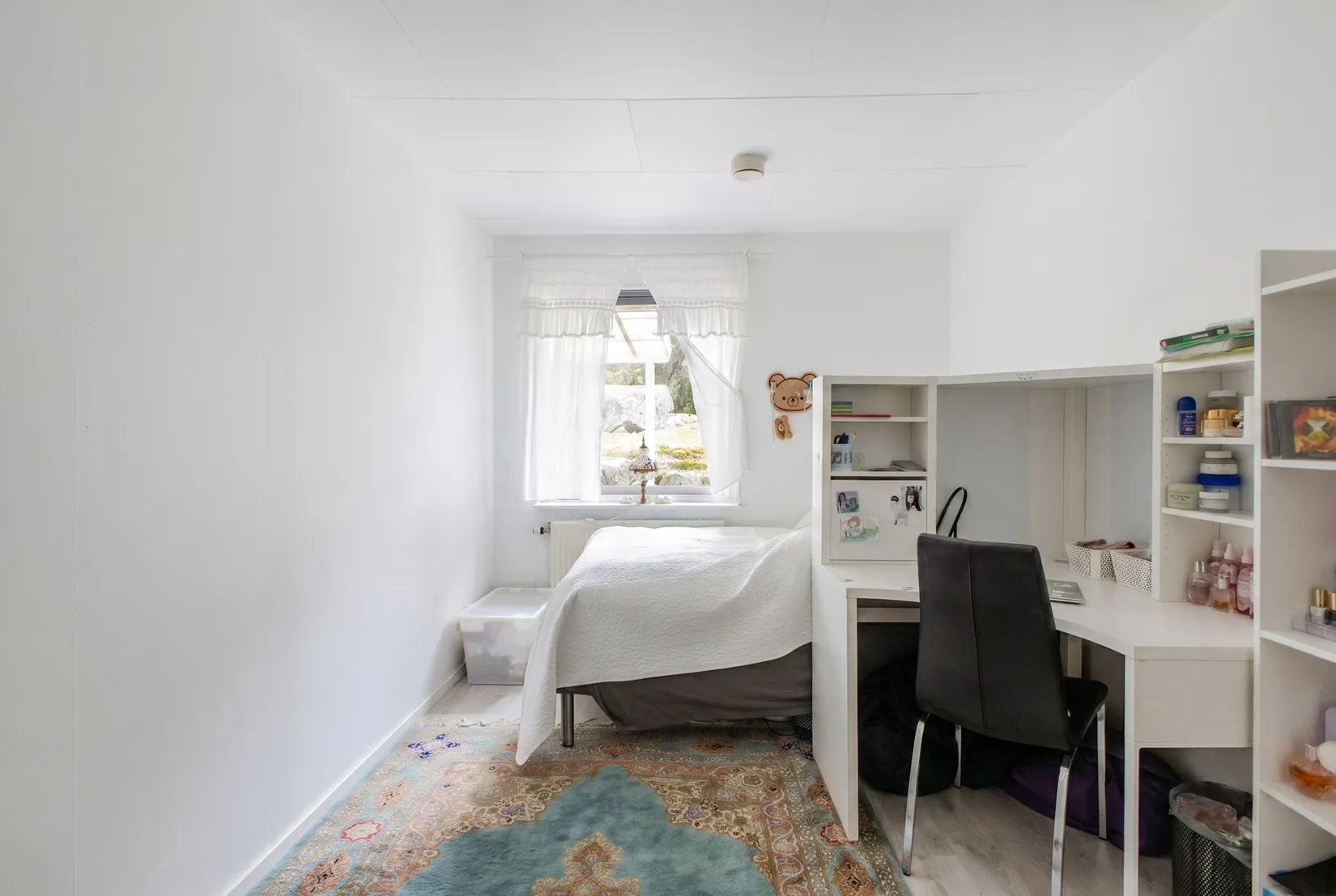 Bostadsrätt, Fackelvägen 15, Skokloster, Håbo