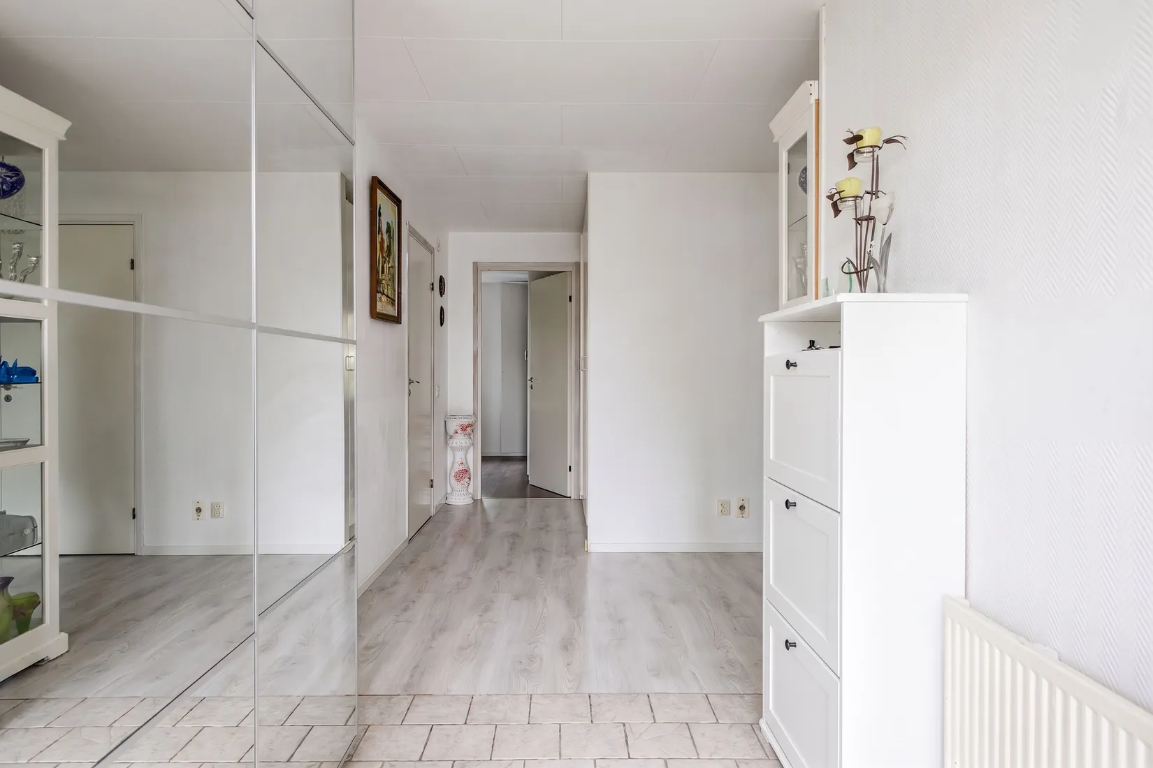 Bostadsrätt, Fackelvägen 15, Skokloster, Håbo