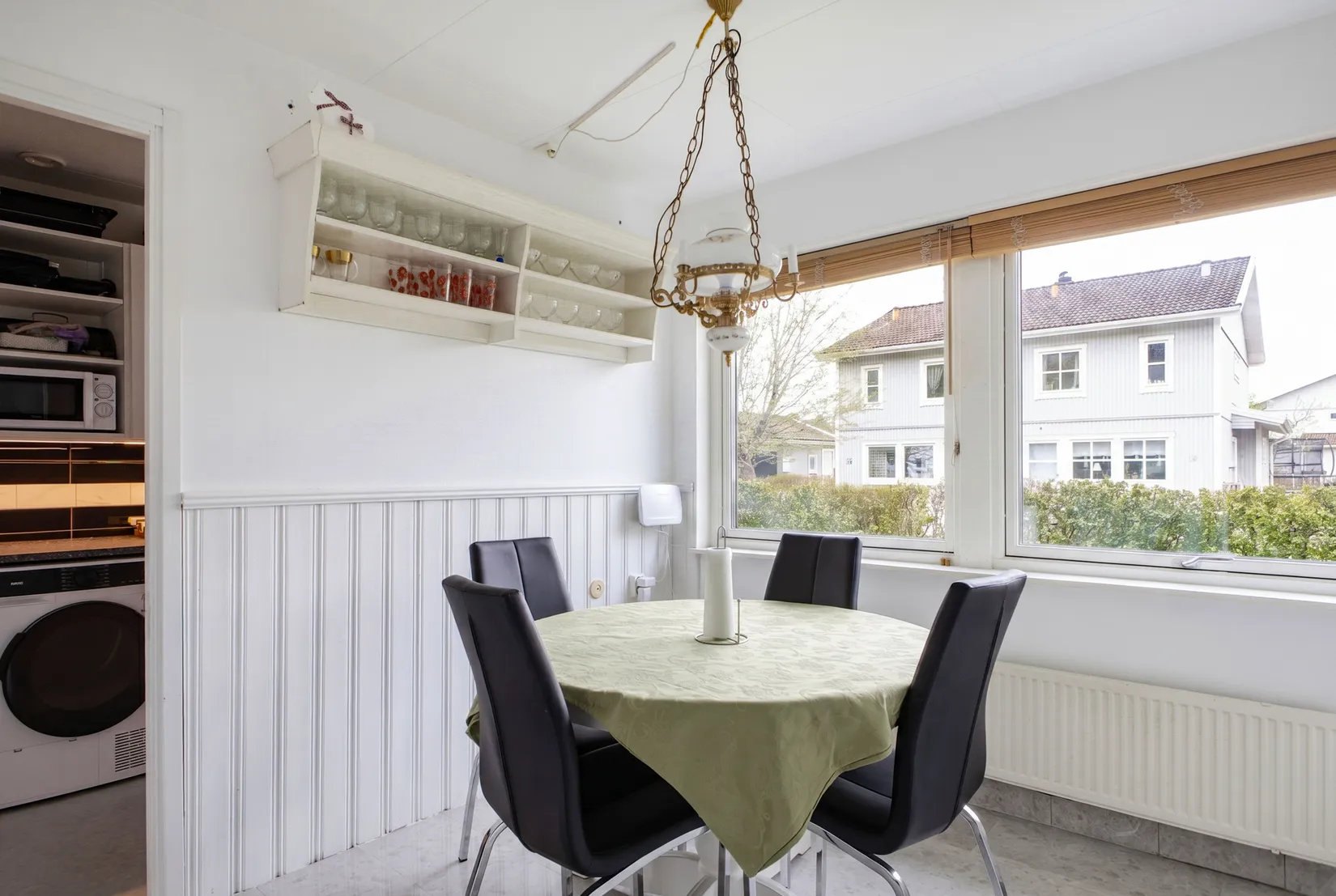 Bostadsrätt, Fackelvägen 15, Skokloster, Håbo