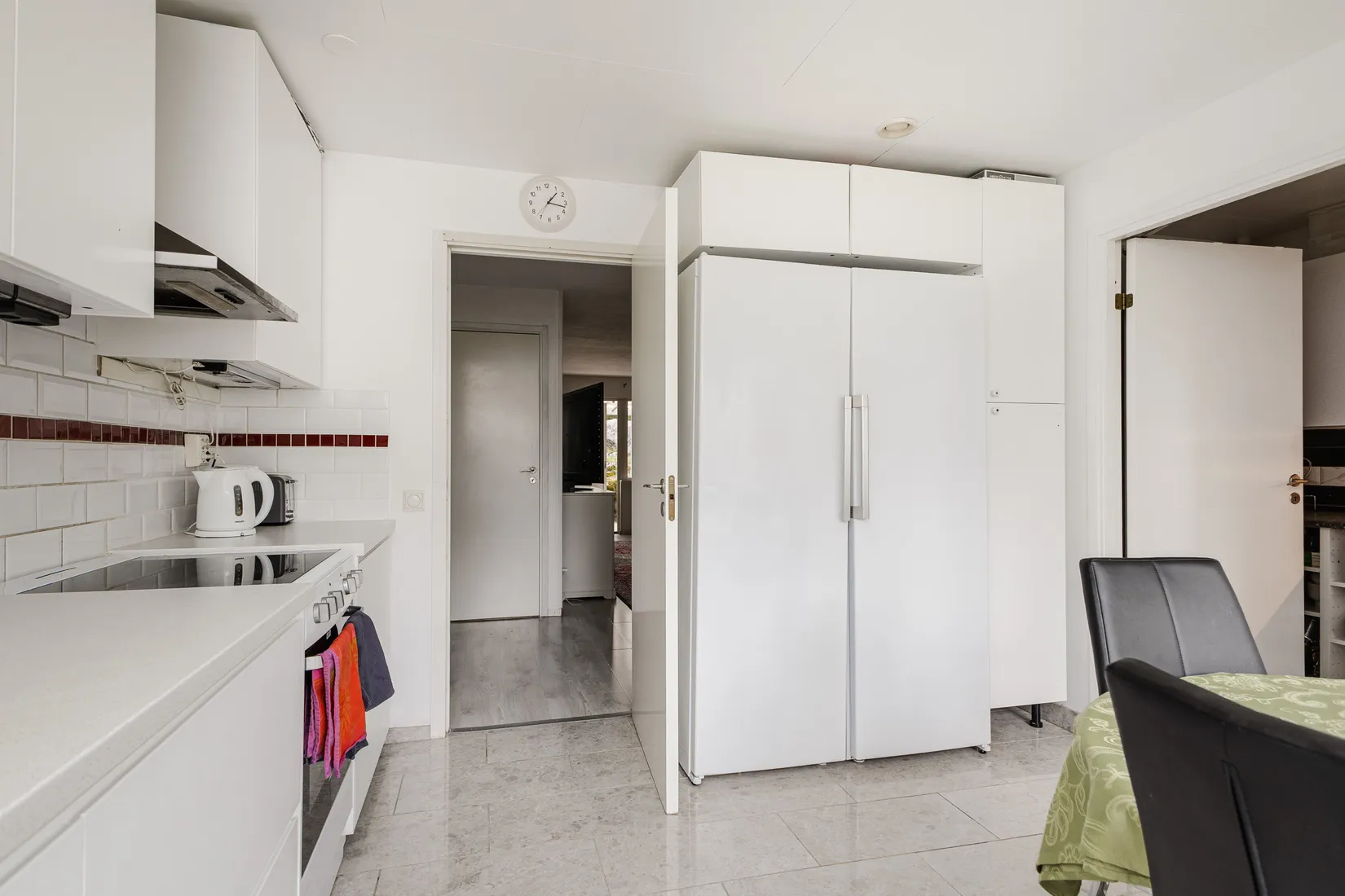 Bostadsrätt, Fackelvägen 15, Skokloster, Håbo