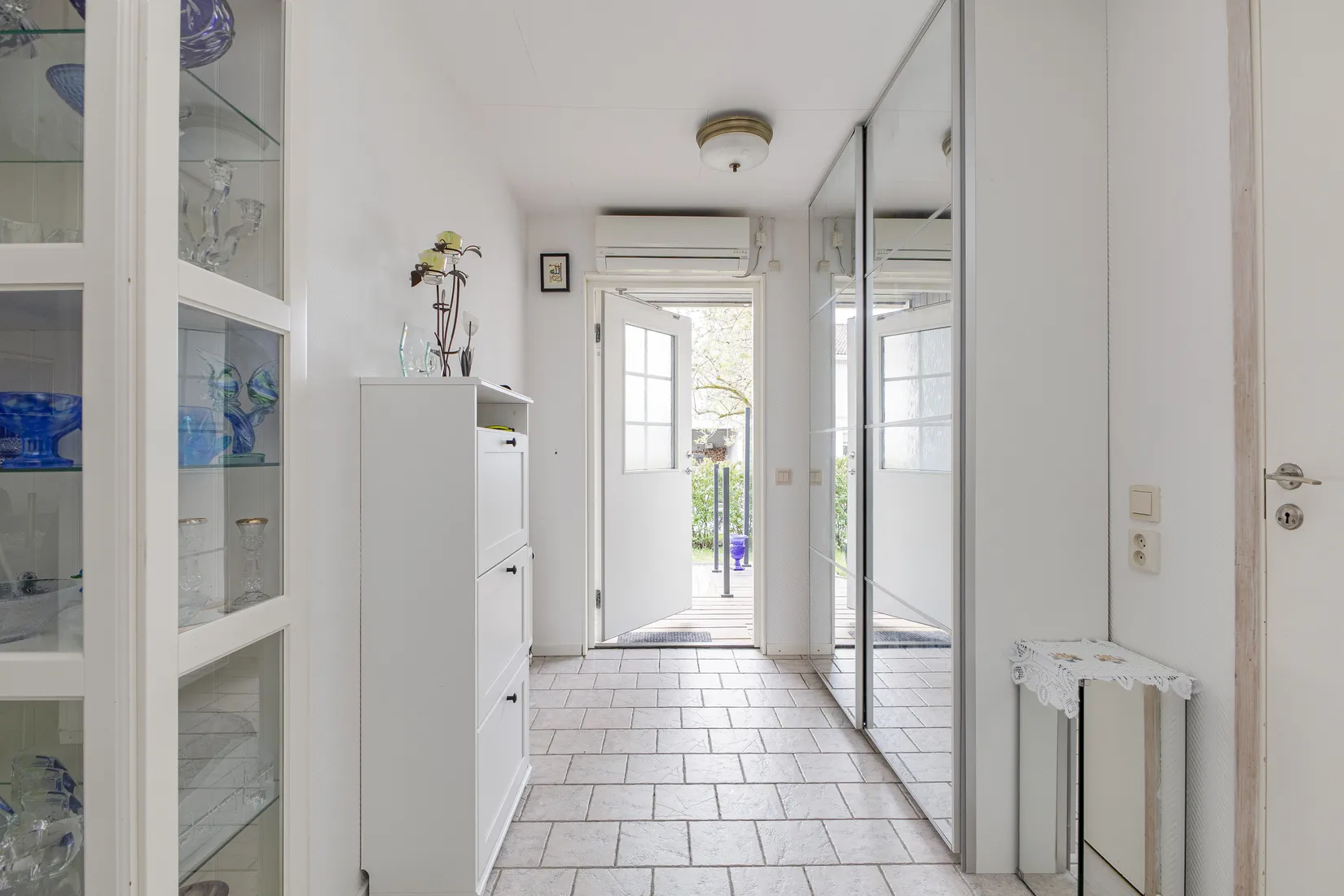 Bostadsrätt, Fackelvägen 15, Skokloster, Håbo