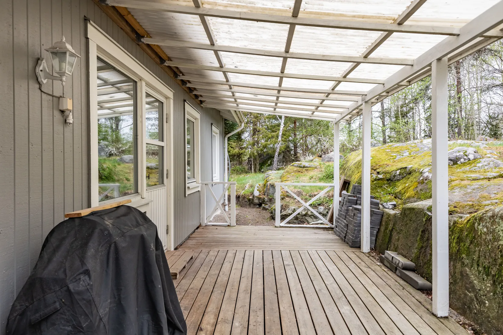 Bostadsrätt, Fackelvägen 15, Skokloster, Håbo