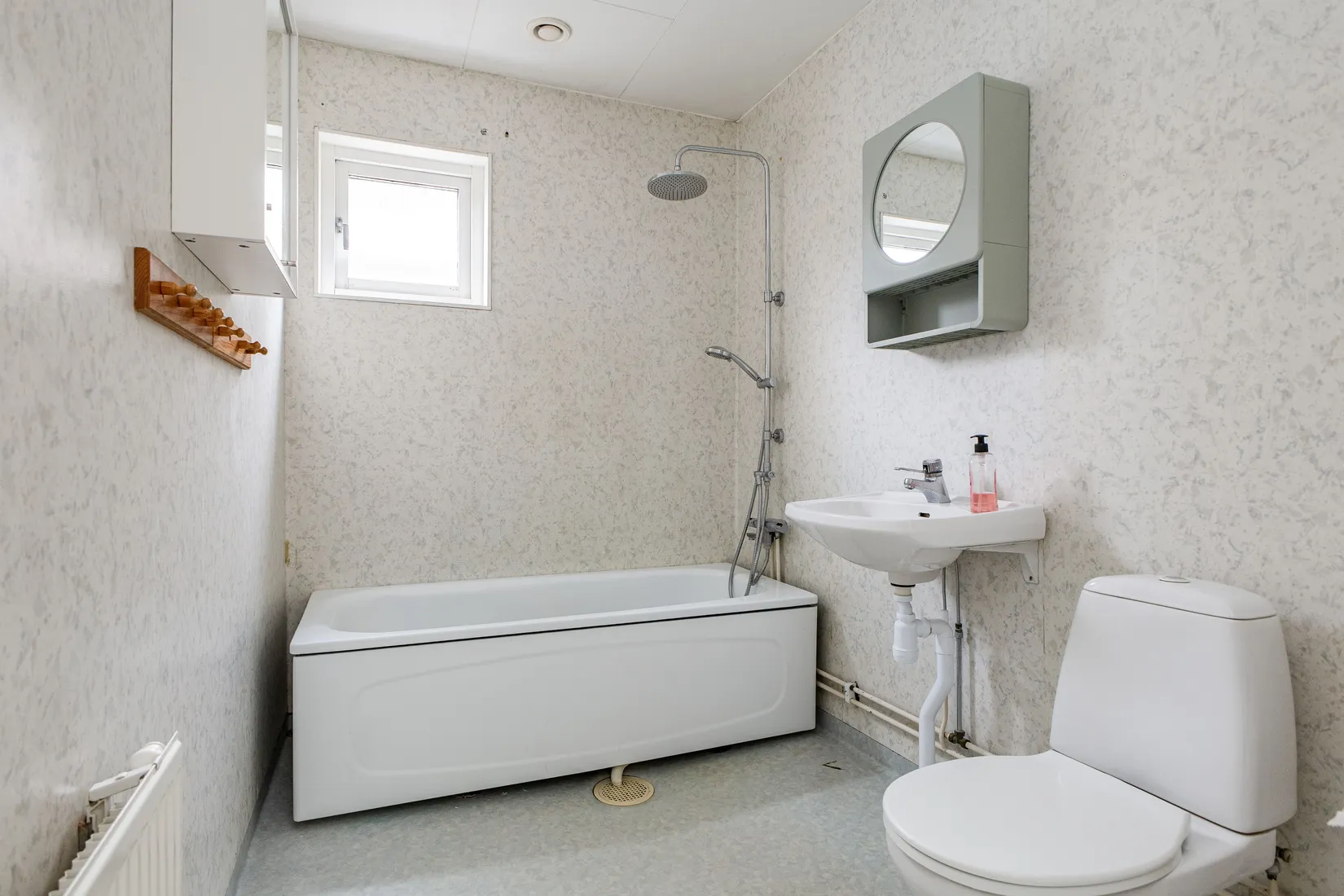 Bostadsrätt, Fackelvägen 15, Skokloster, Håbo