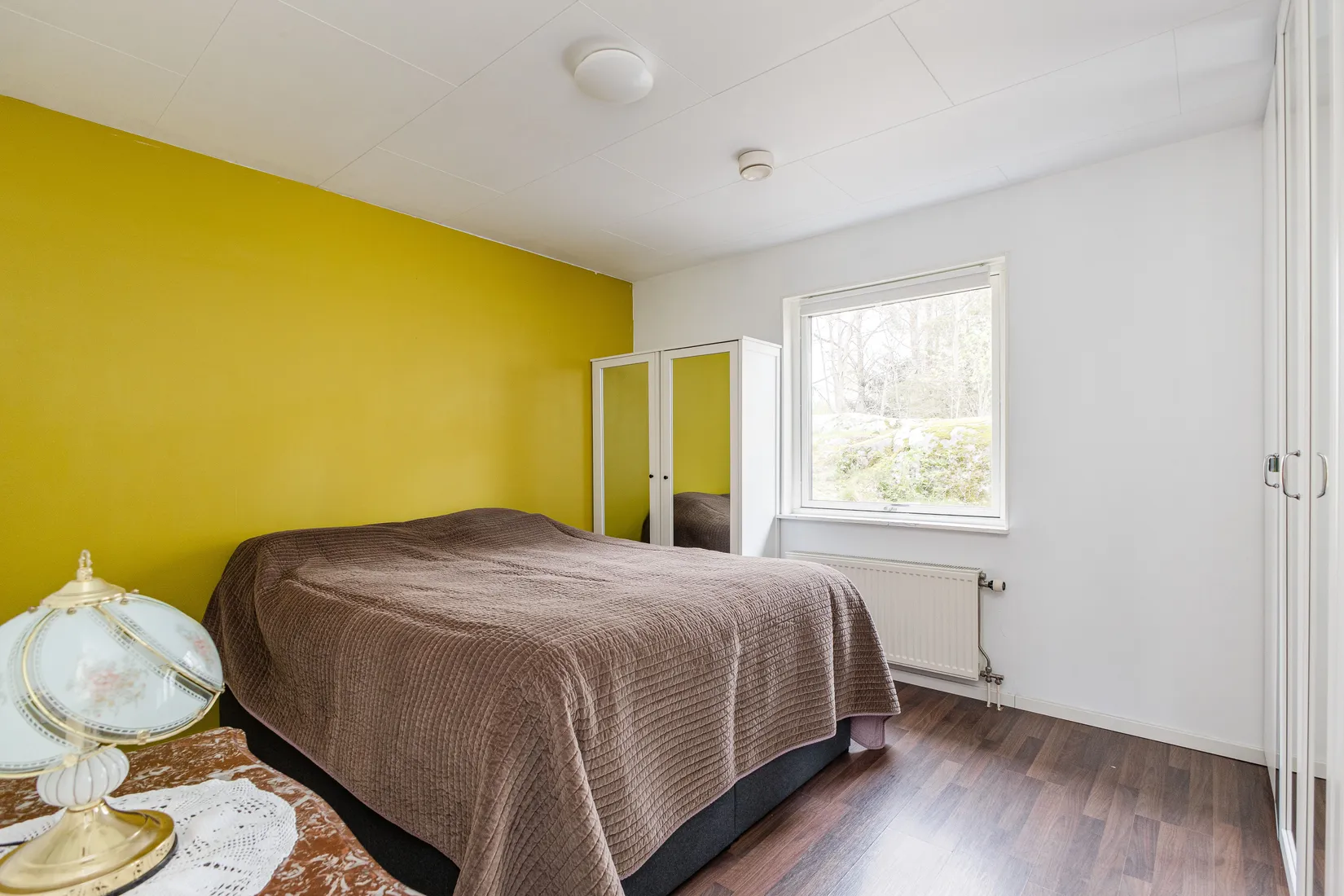 Bostadsrätt, Fackelvägen 15, Skokloster, Håbo