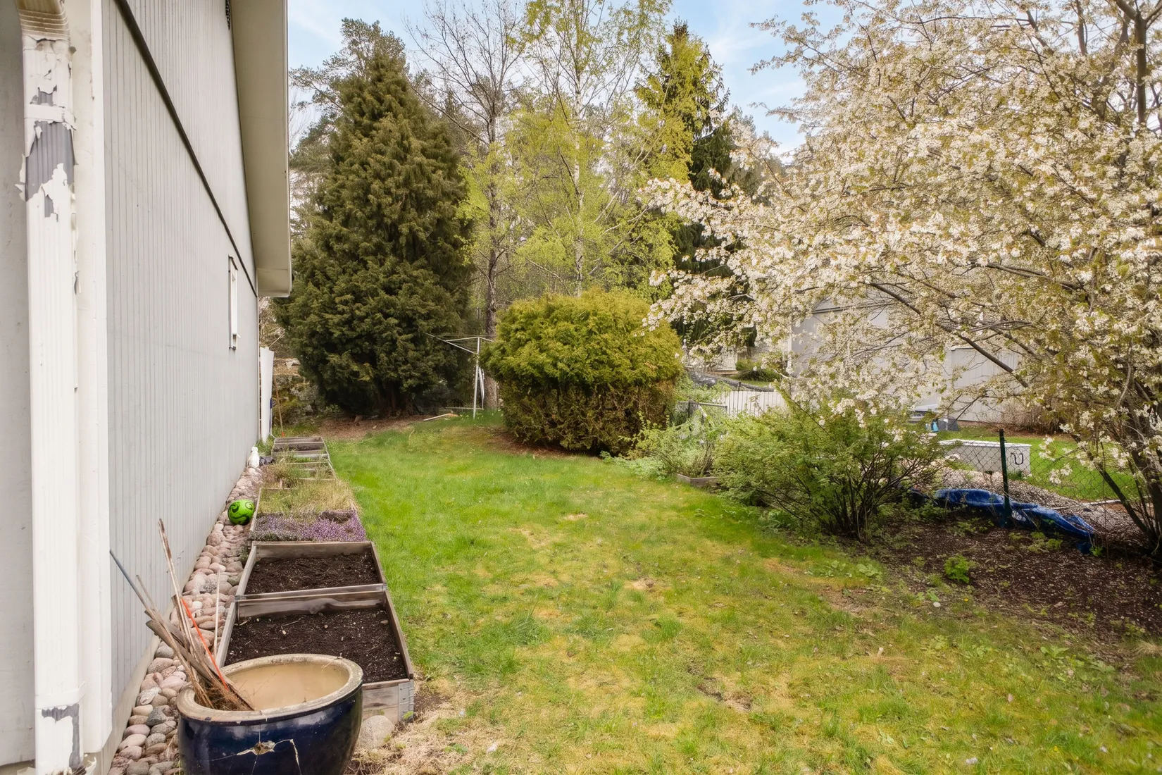 Bostadsrätt, Fackelvägen 15, Skokloster, Håbo