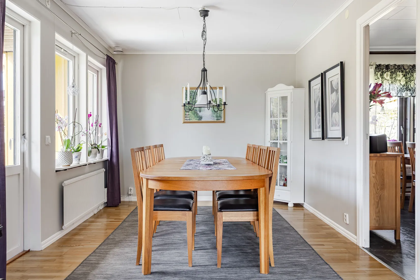 Villa, Enbacken 80, Enbacken, Motala