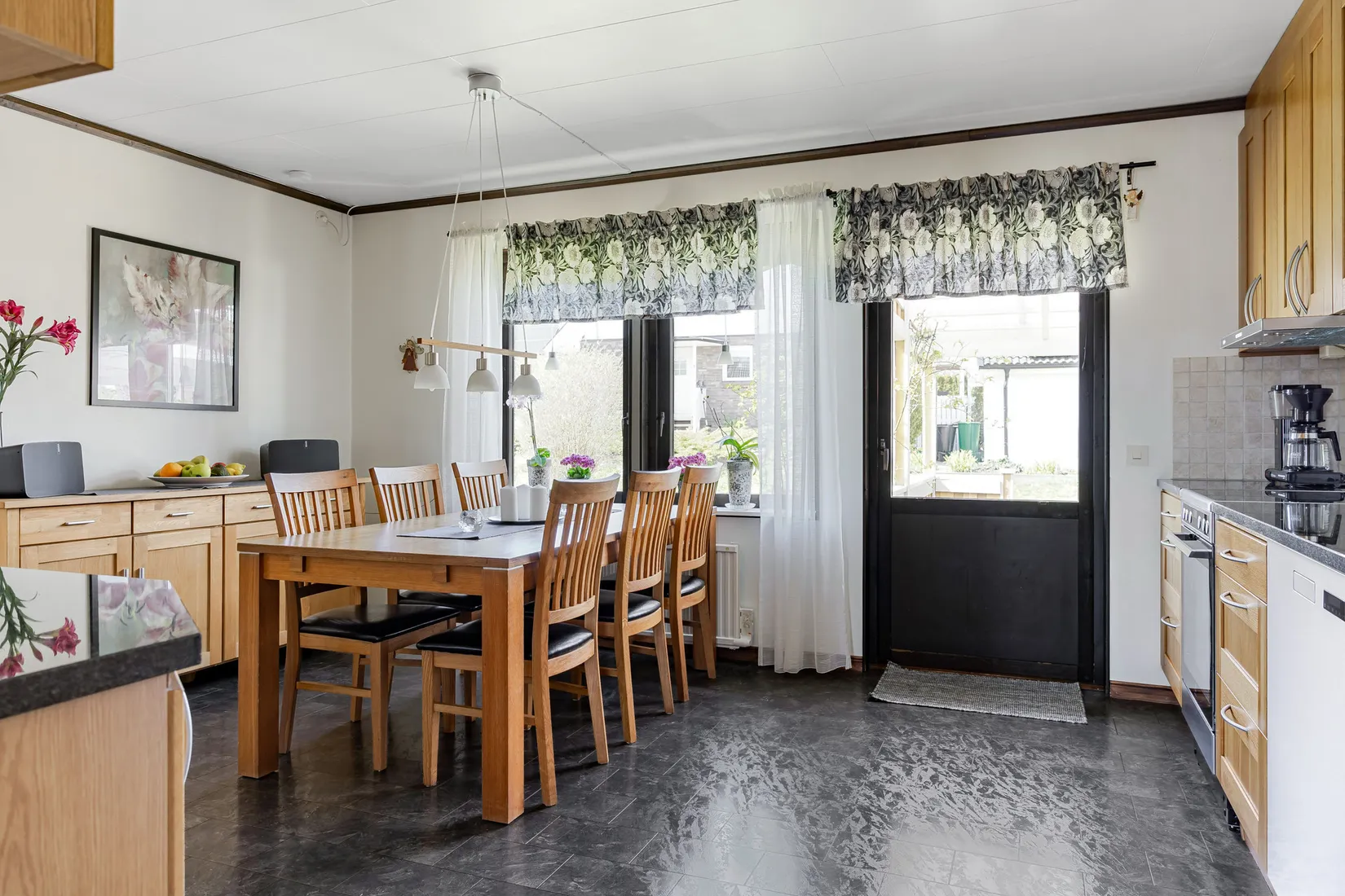 Villa, Enbacken 80, Enbacken, Motala