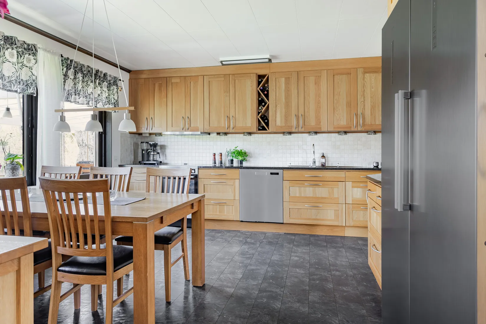 Villa, Enbacken 80, Enbacken, Motala