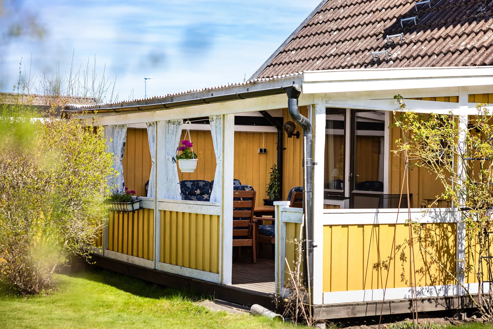 Villa, Enbacken 80, Enbacken, Motala