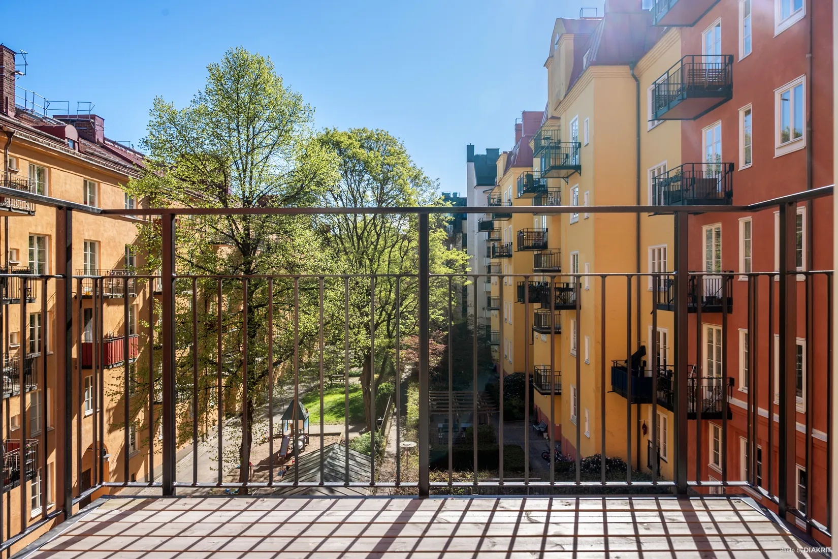 Bostadsrätt, Inedalsgatan 6, 2tr, Kungsholmsgatan, Stockholm