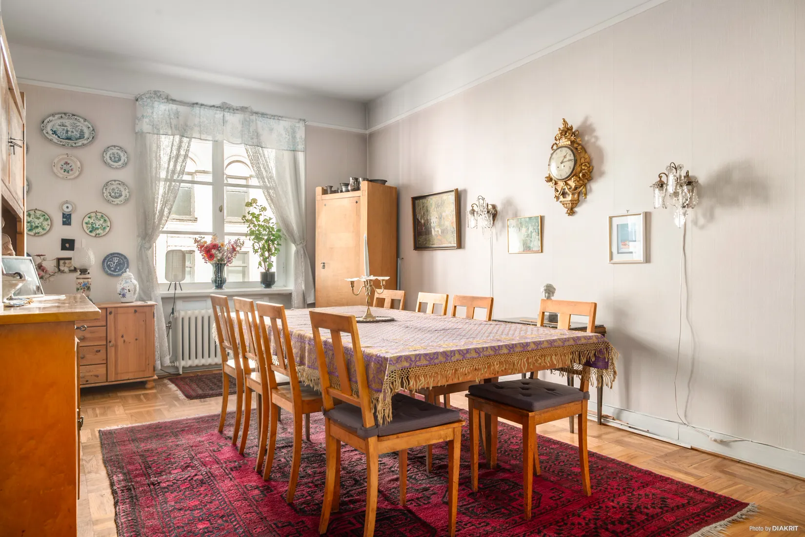 Bostadsrätt, Inedalsgatan 6, 2tr, Kungsholmsgatan, Stockholm