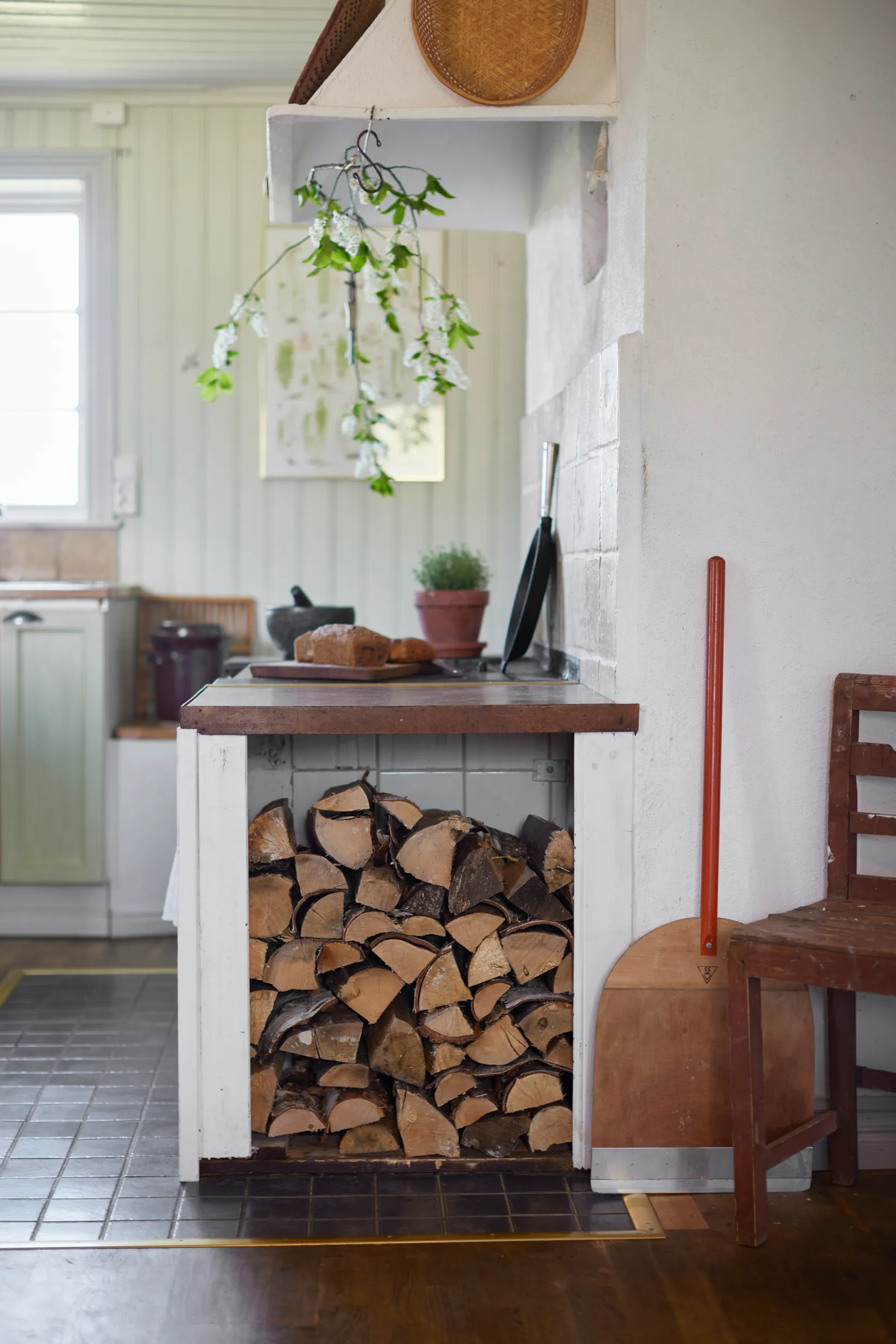 Gård/Skog, Torsåker Klockarbol 1, Gnesta