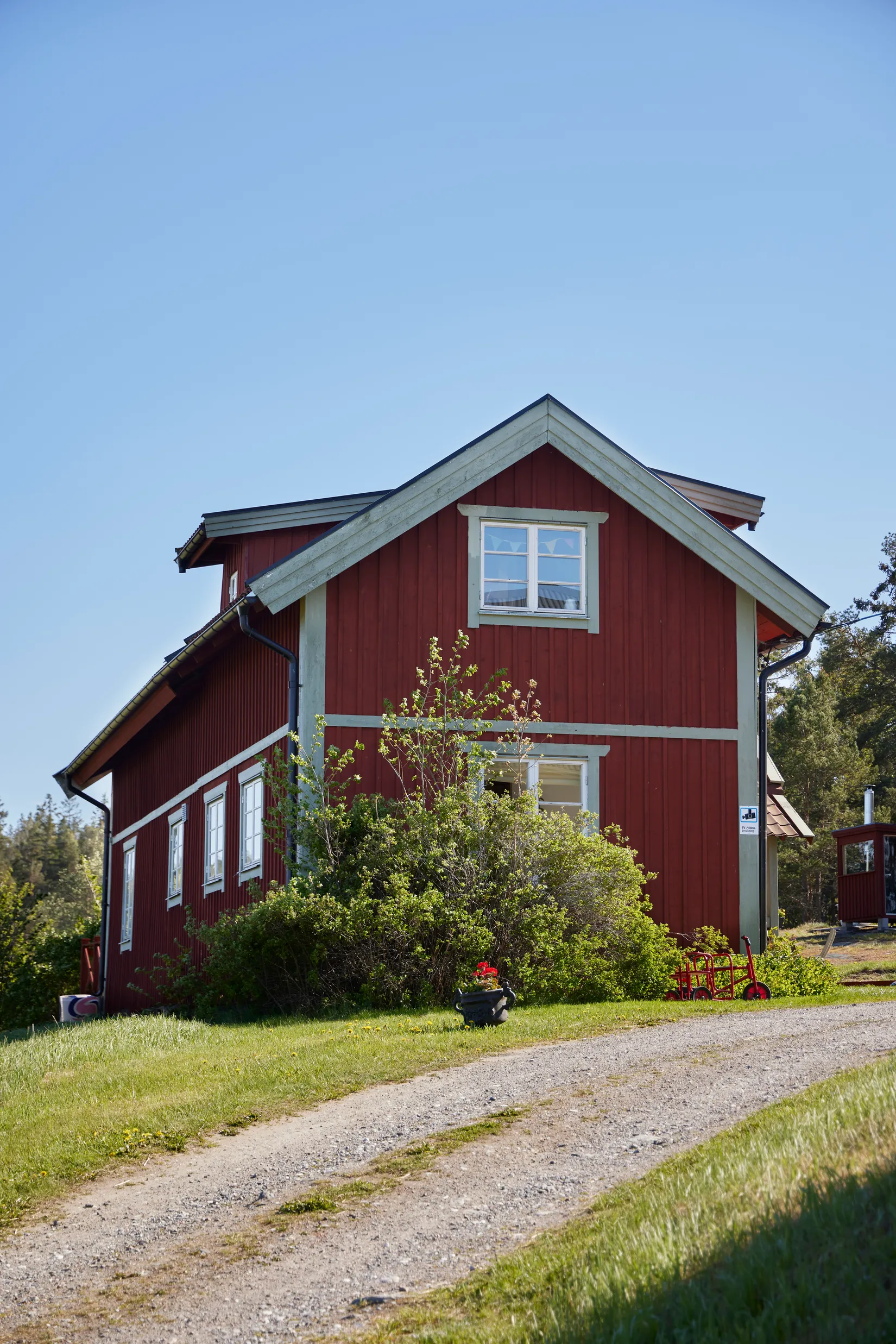 Gård/Skog, Torsåker Klockarbol 1, Gnesta