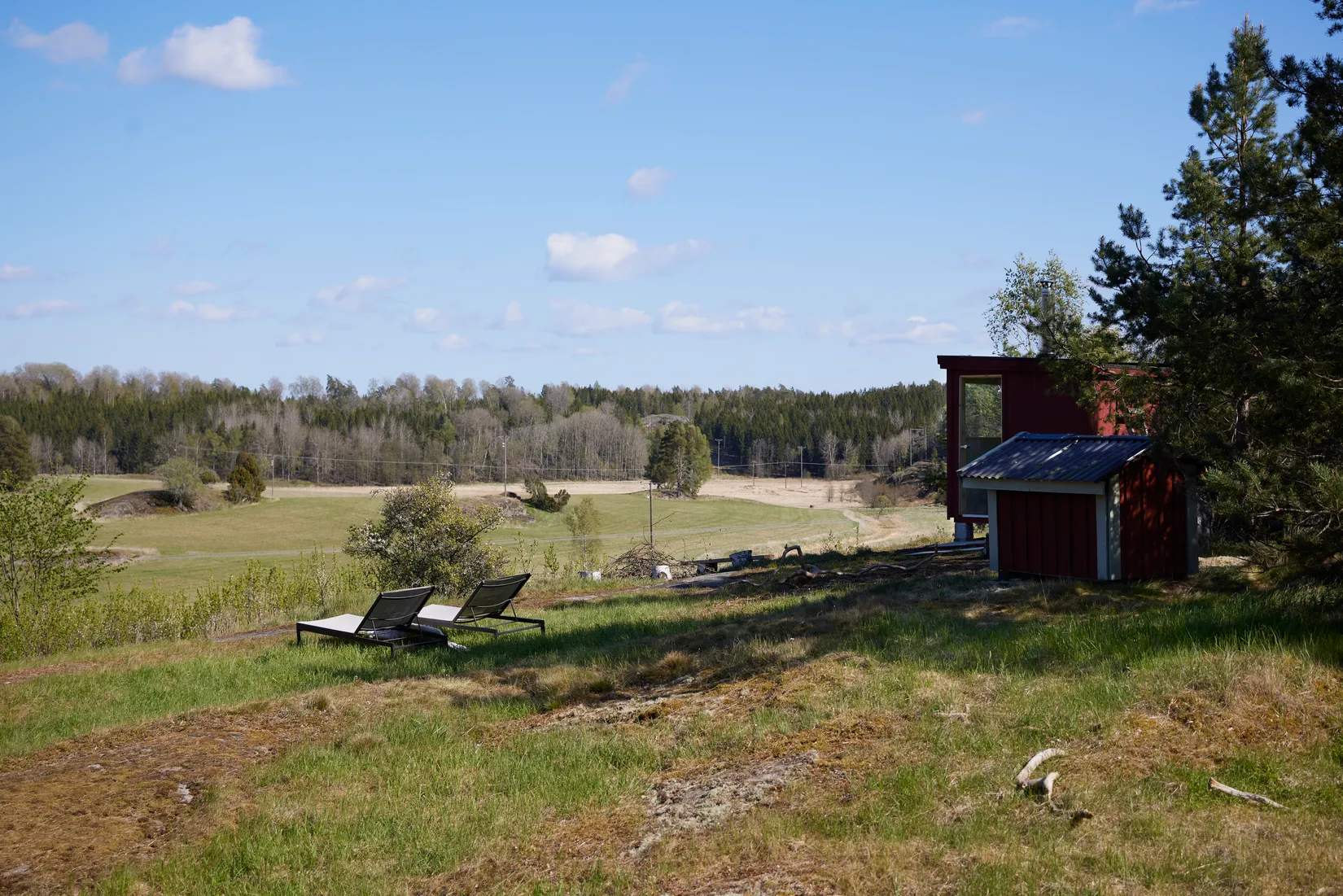 Gård/Skog, Torsåker Klockarbol 1, Gnesta